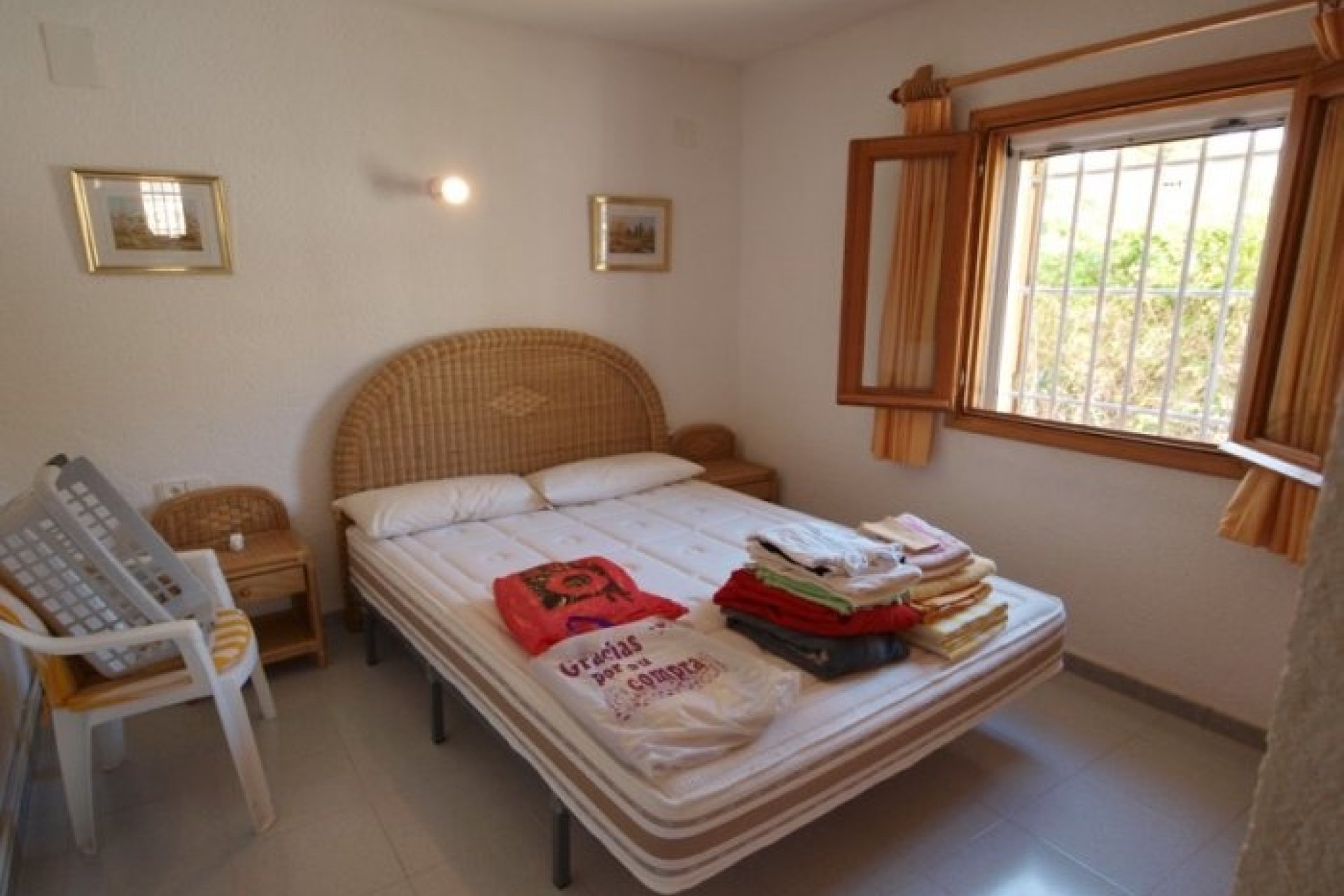 Venta - Villa - Moraira - San Jaime