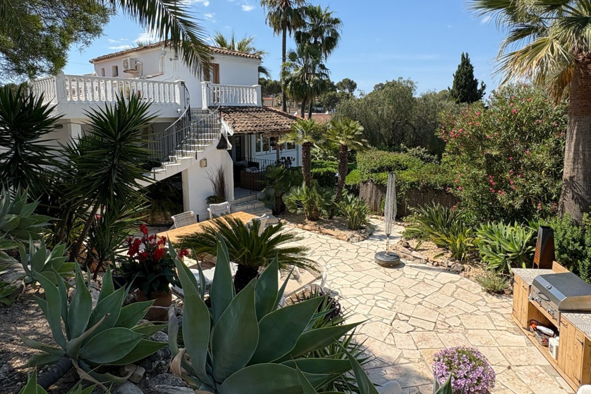 Venta - Villa - Moraira - San Jaime