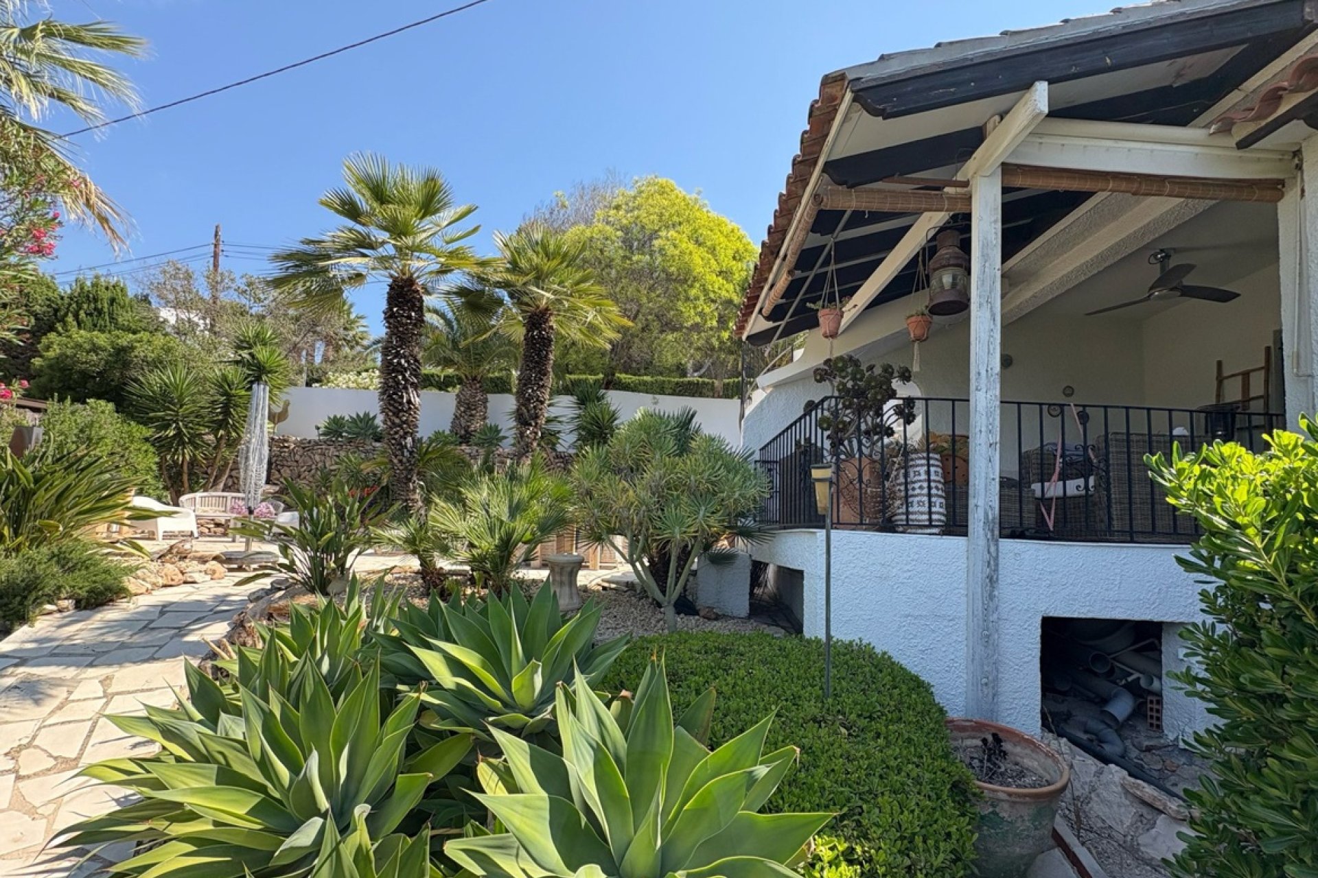 Venta - Villa - Moraira - San Jaime