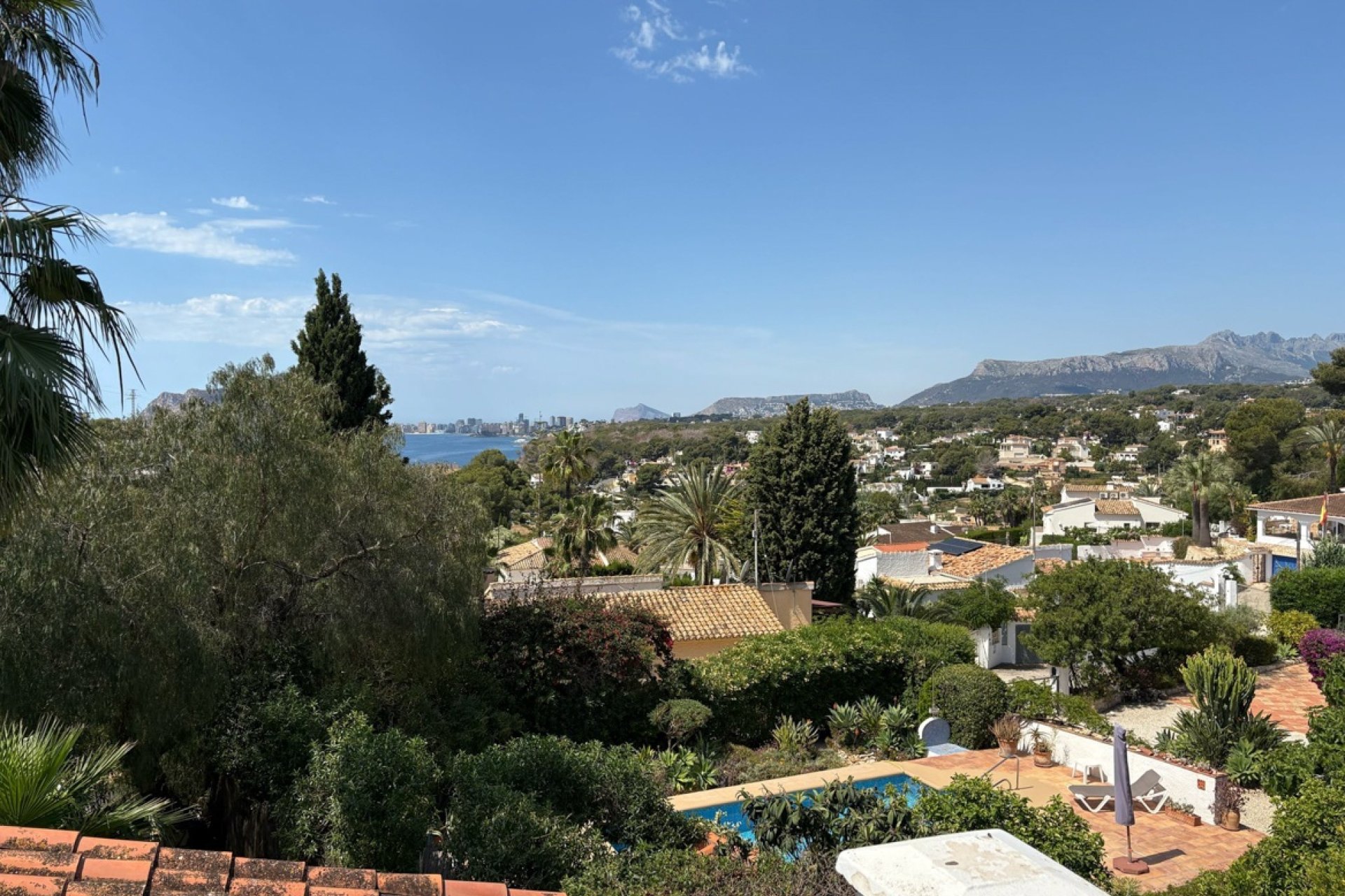 Venta - Villa - Moraira - San Jaime