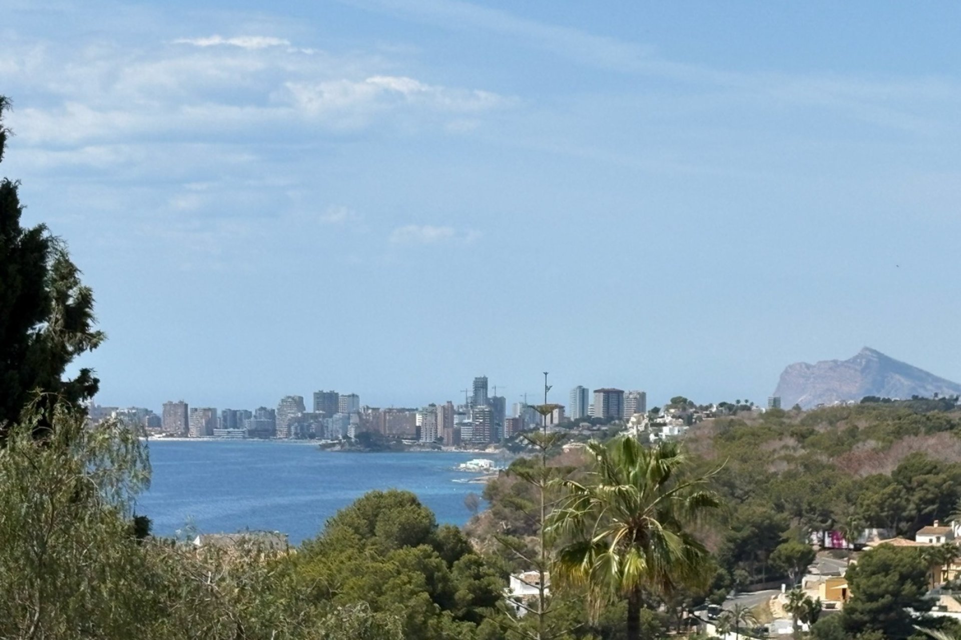 Venta - Villa - Moraira - San Jaime