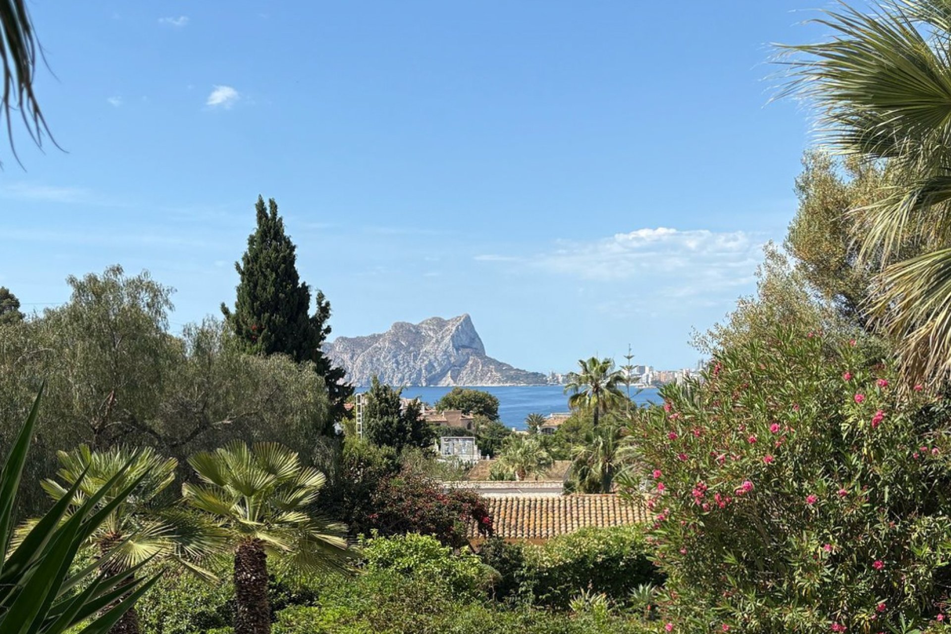 Venta - Villa - Moraira - San Jaime
