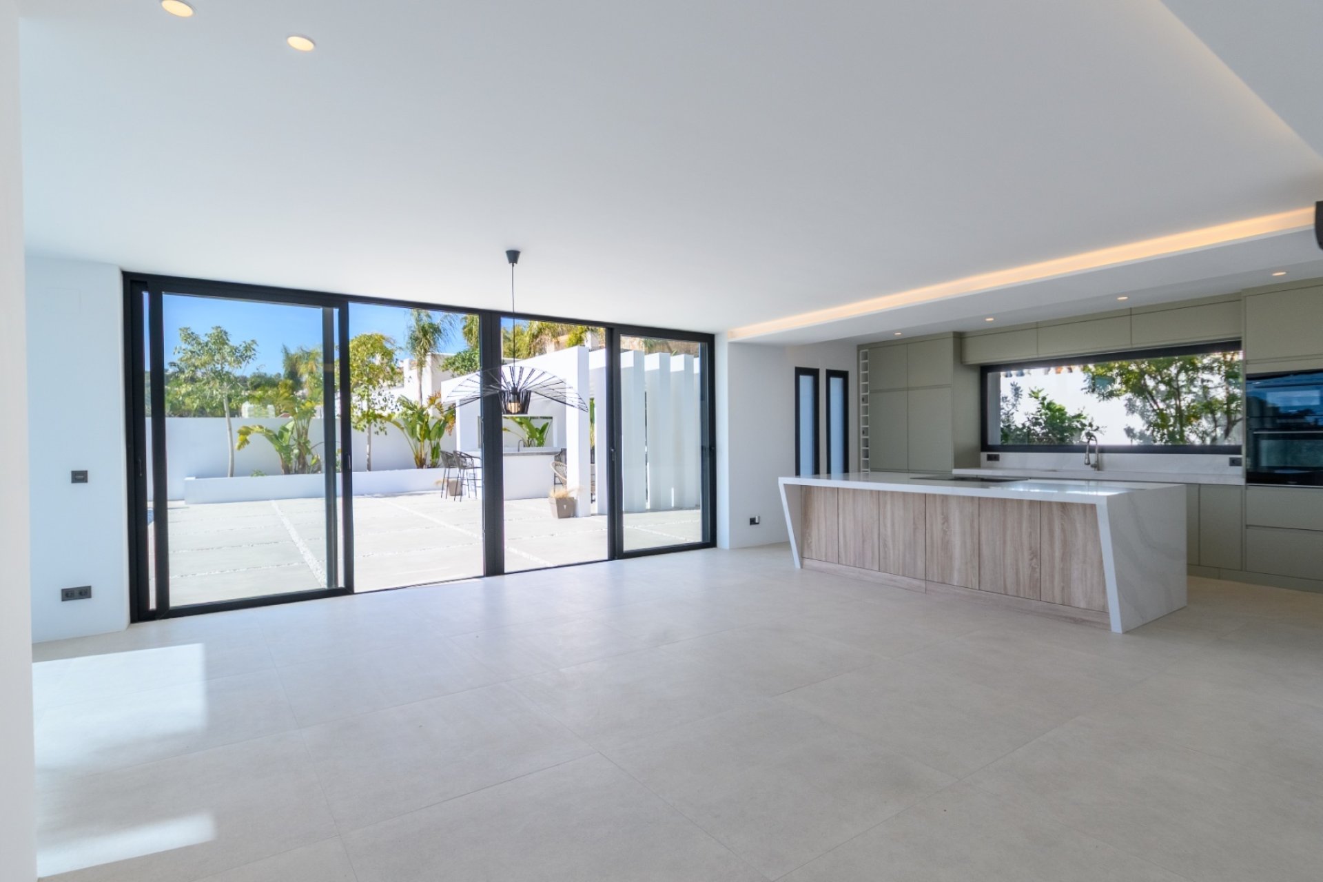 Venta - Villa - Moraira - Sol Park