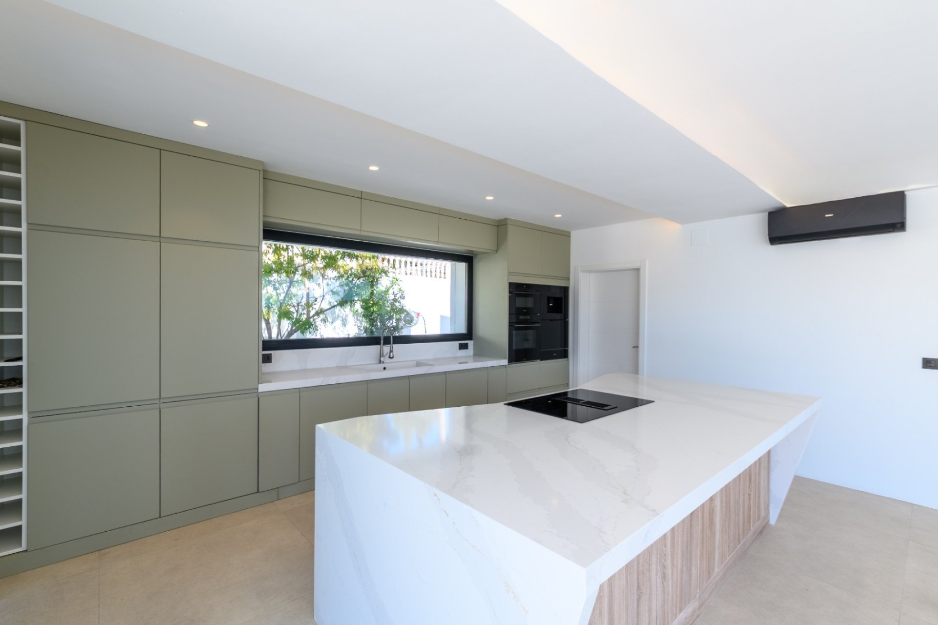Venta - Villa - Moraira - Sol Park