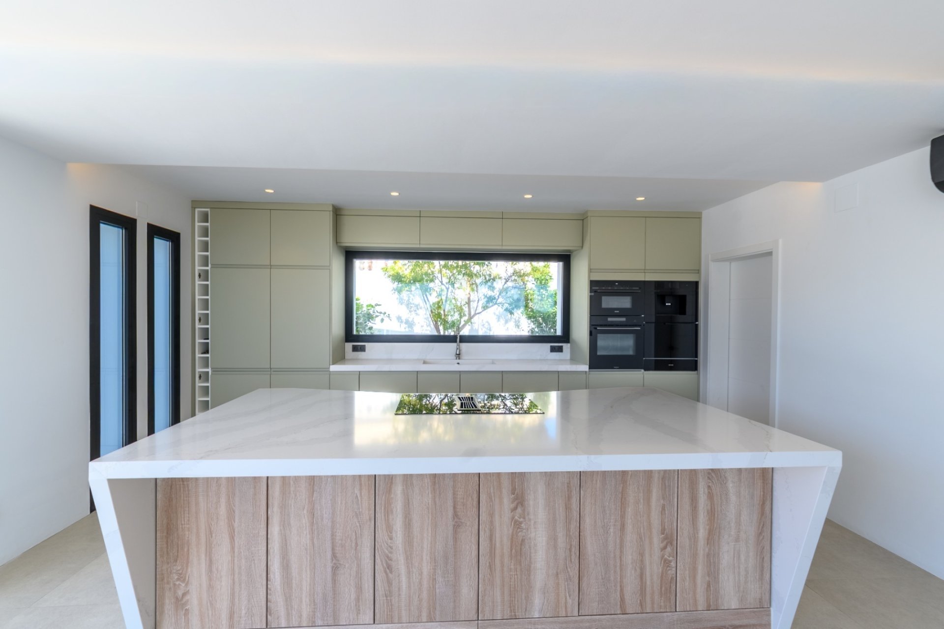 Venta - Villa - Moraira - Sol Park