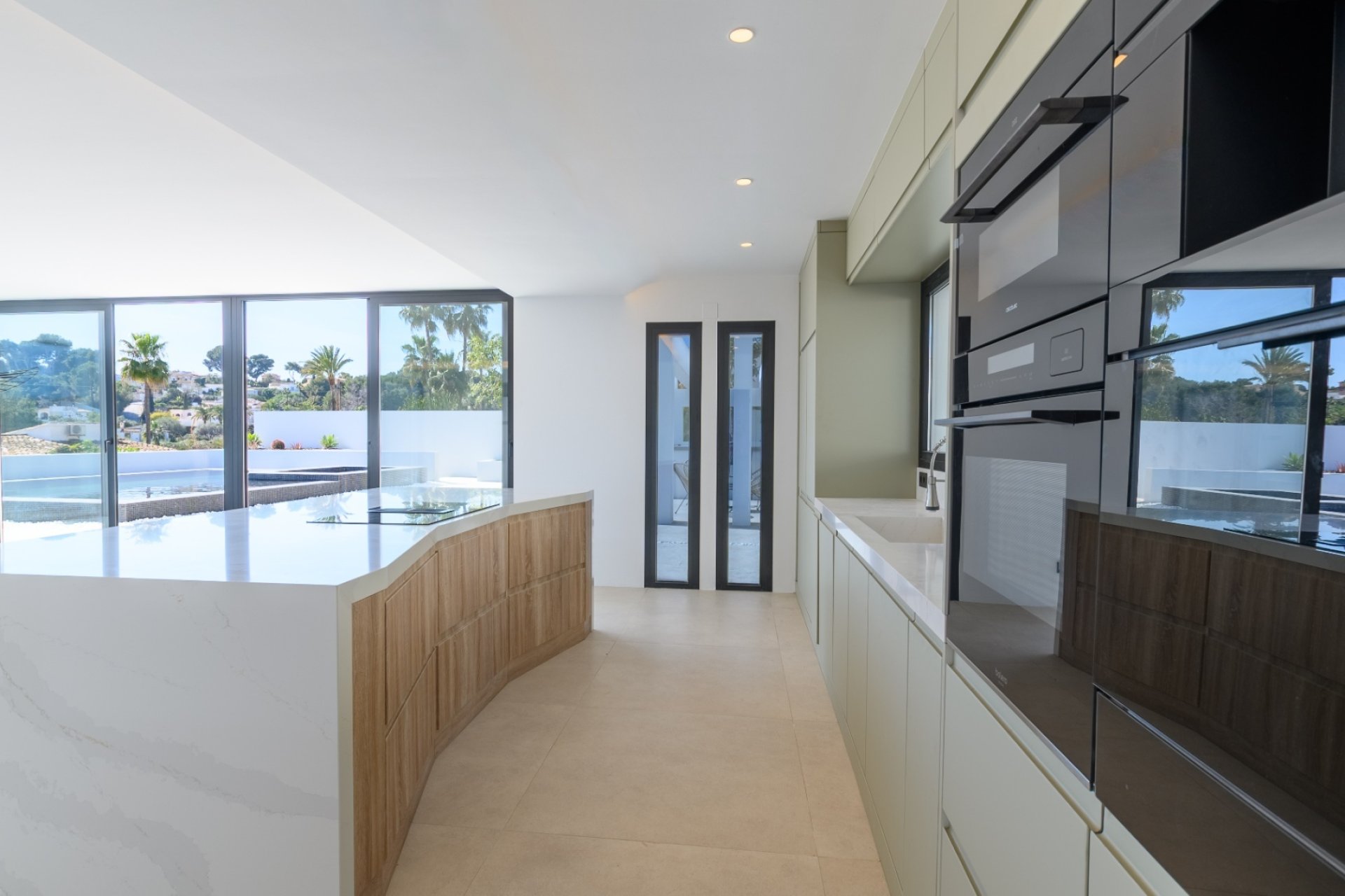 Venta - Villa - Moraira - Sol Park