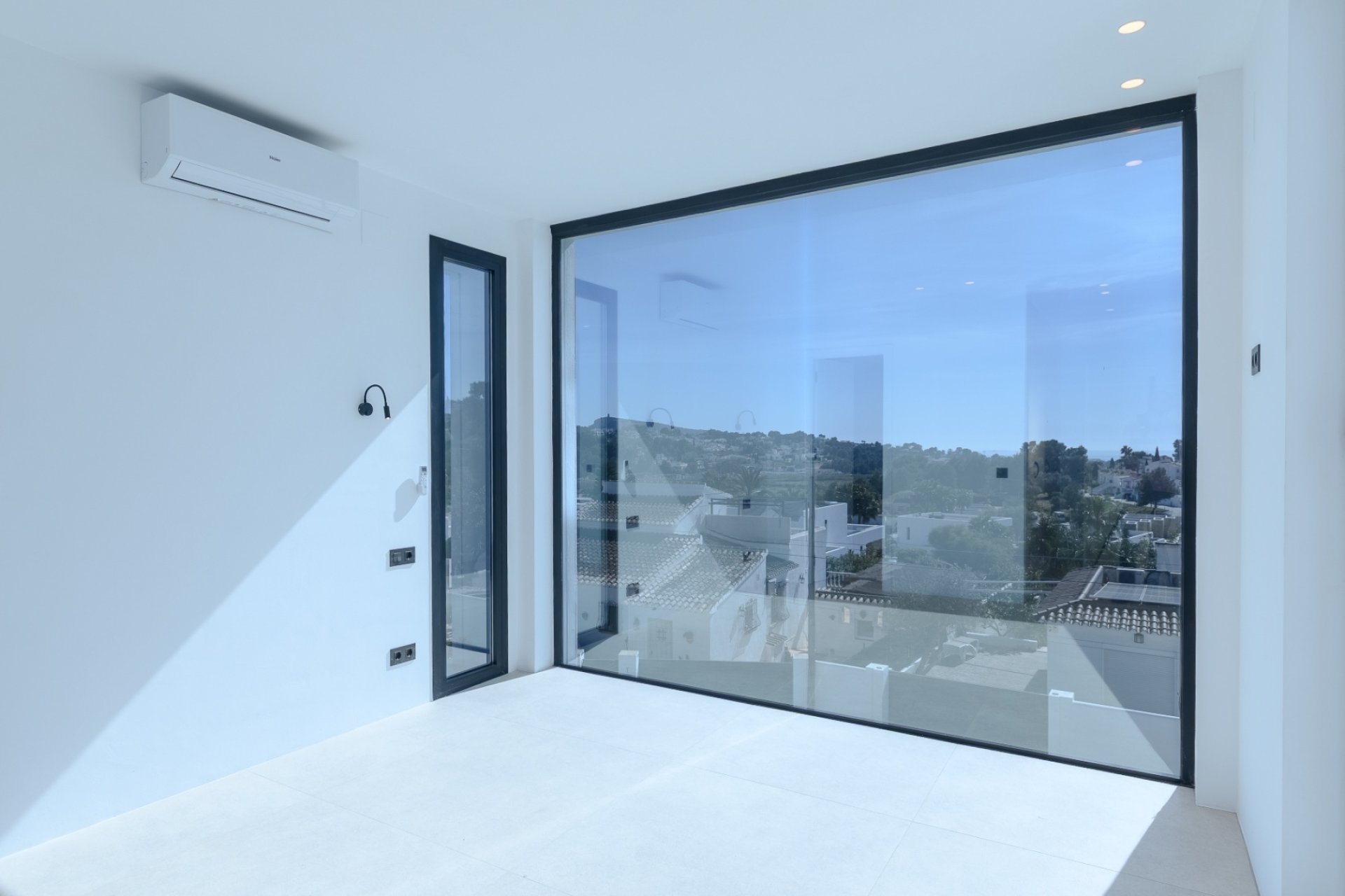 Venta - Villa - Moraira - Sol Park