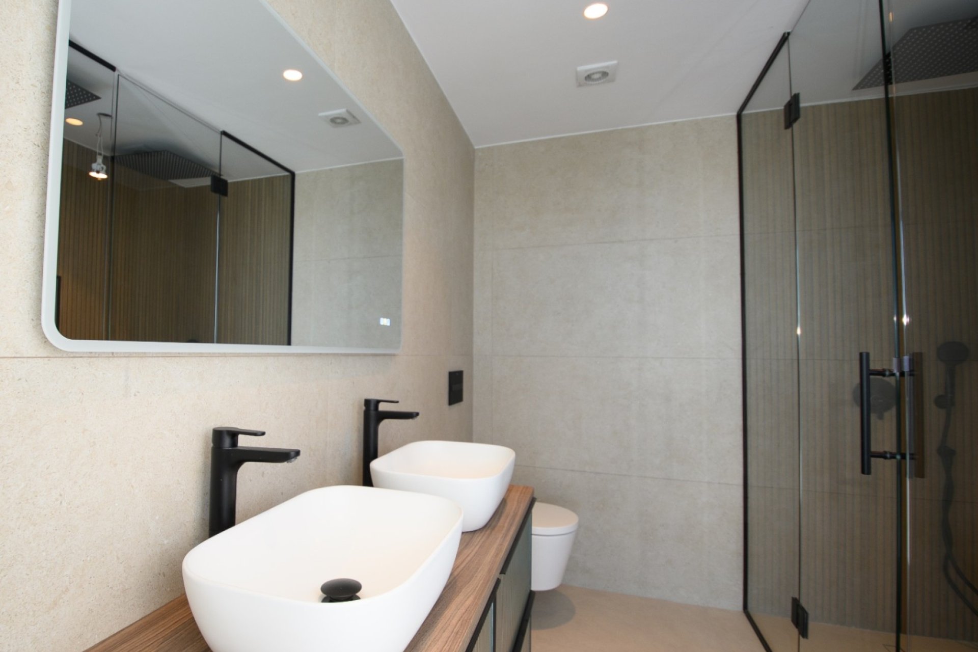 Venta - Villa - Moraira - Sol Park