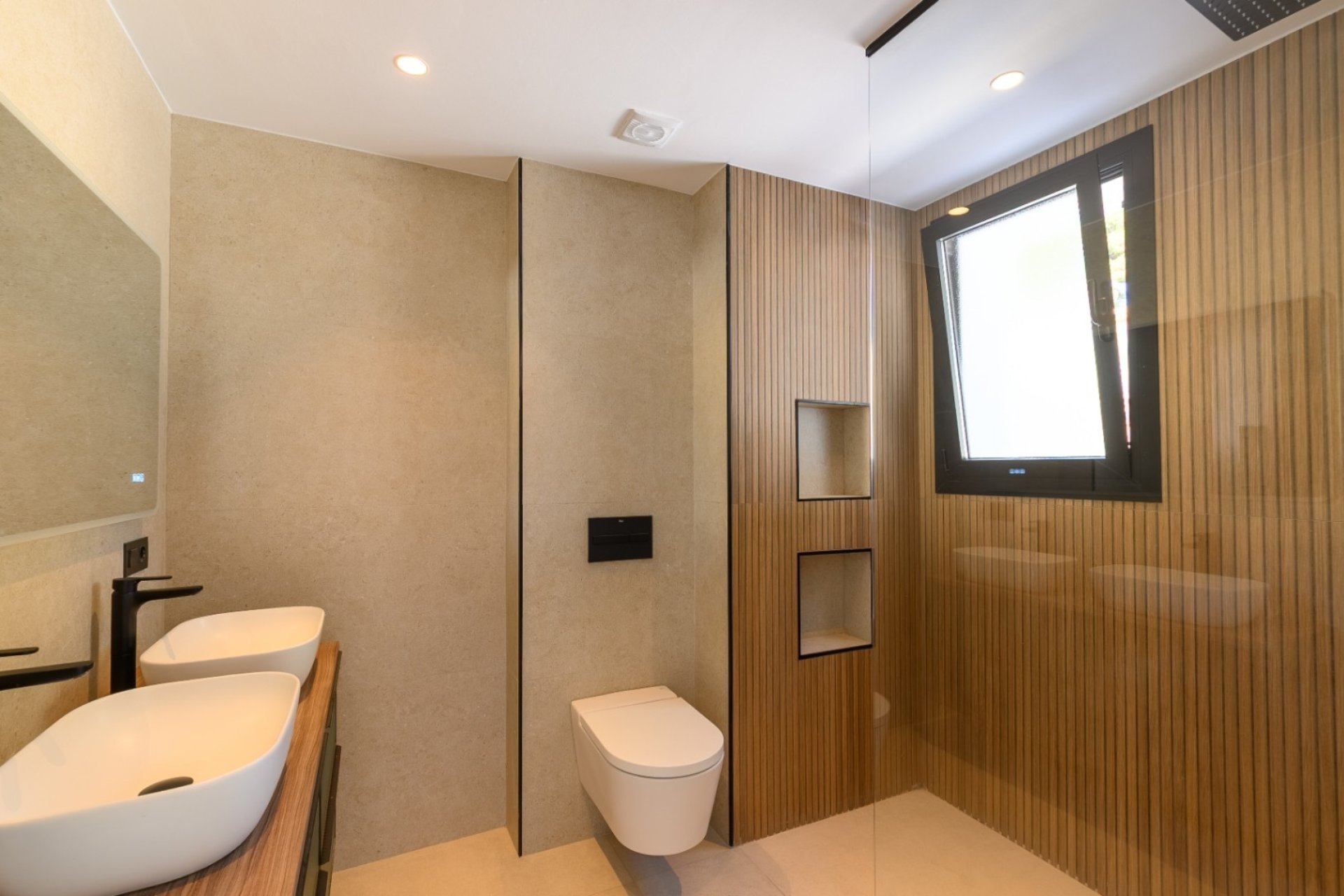 Venta - Villa - Moraira - Sol Park