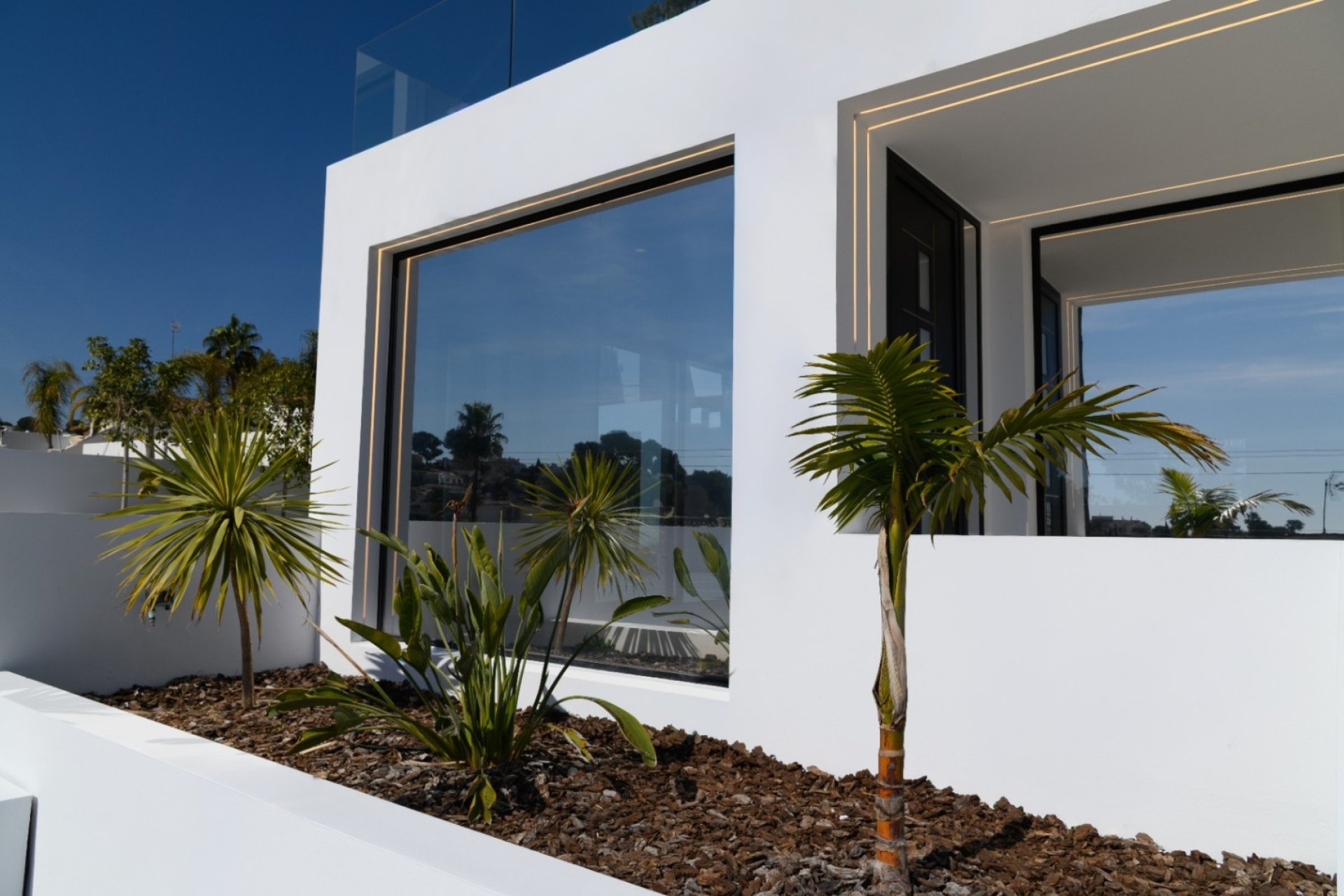 Venta - Villa - Moraira - Sol Park