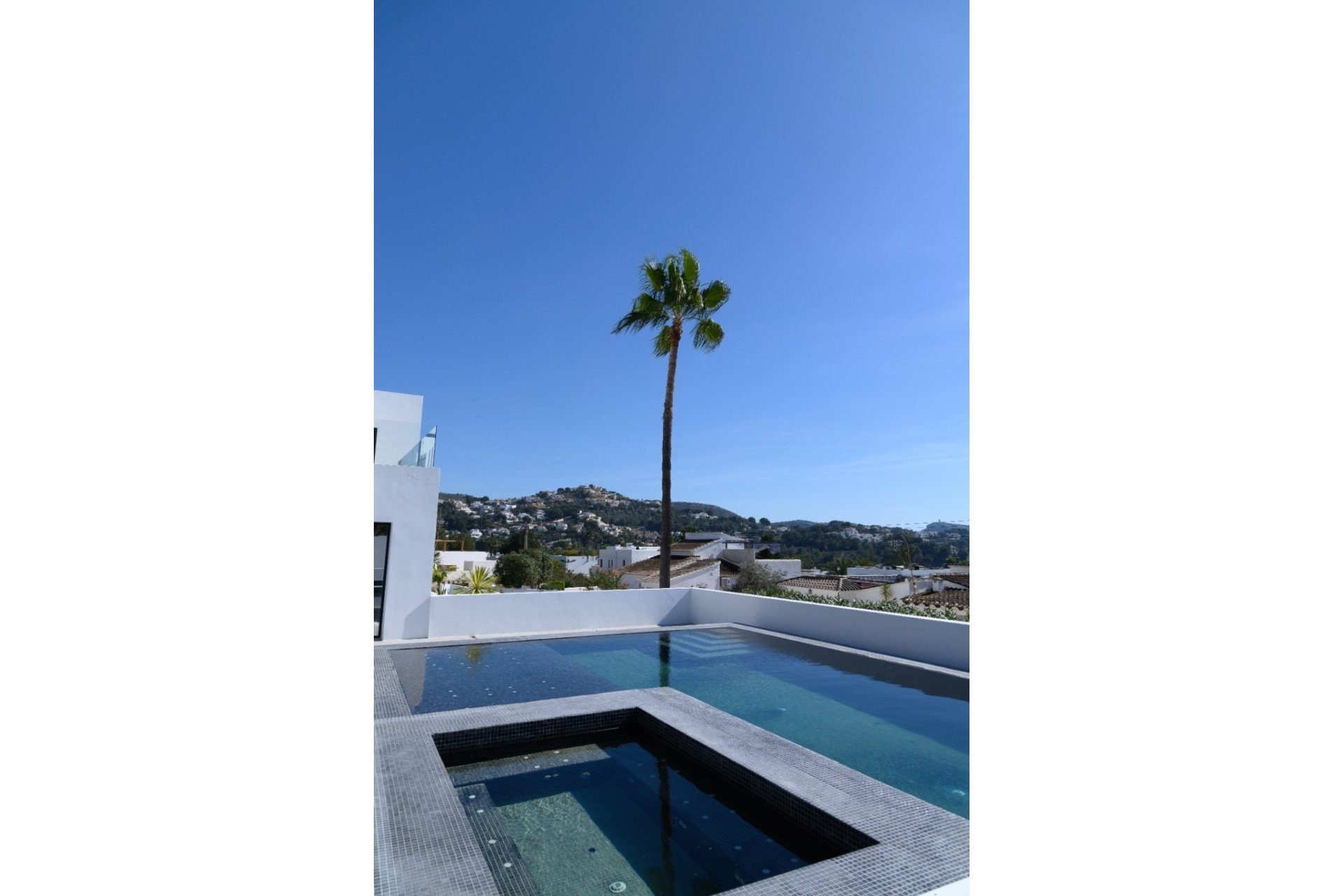 Venta - Villa - Moraira - Sol Park