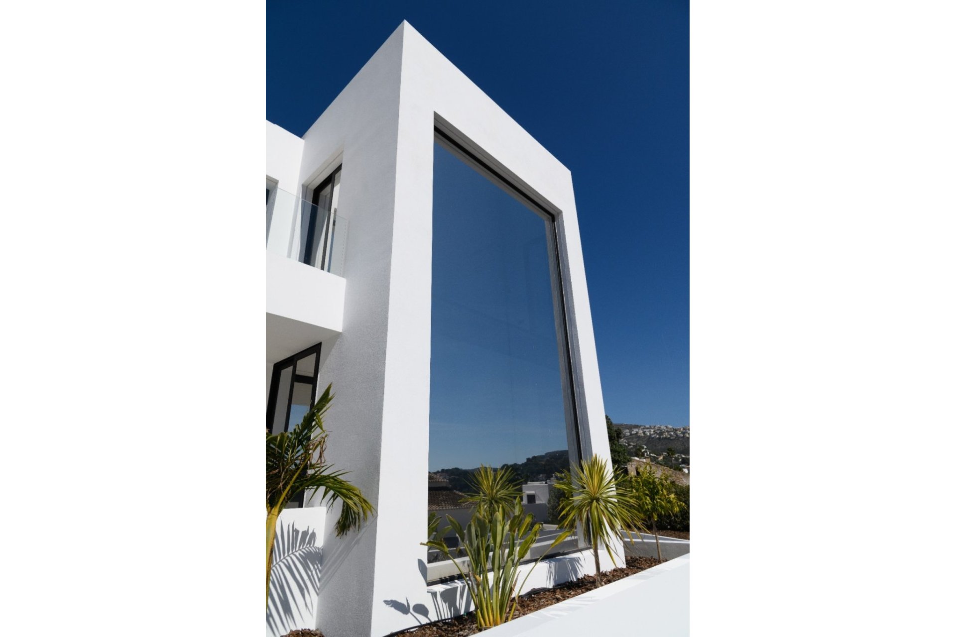 Venta - Villa - Moraira - Sol Park