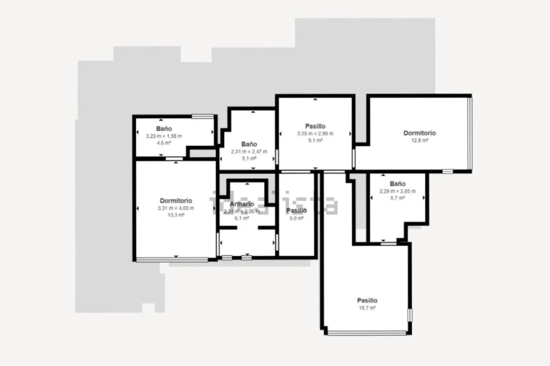 Venta - Villa - Moraira - Sol Park