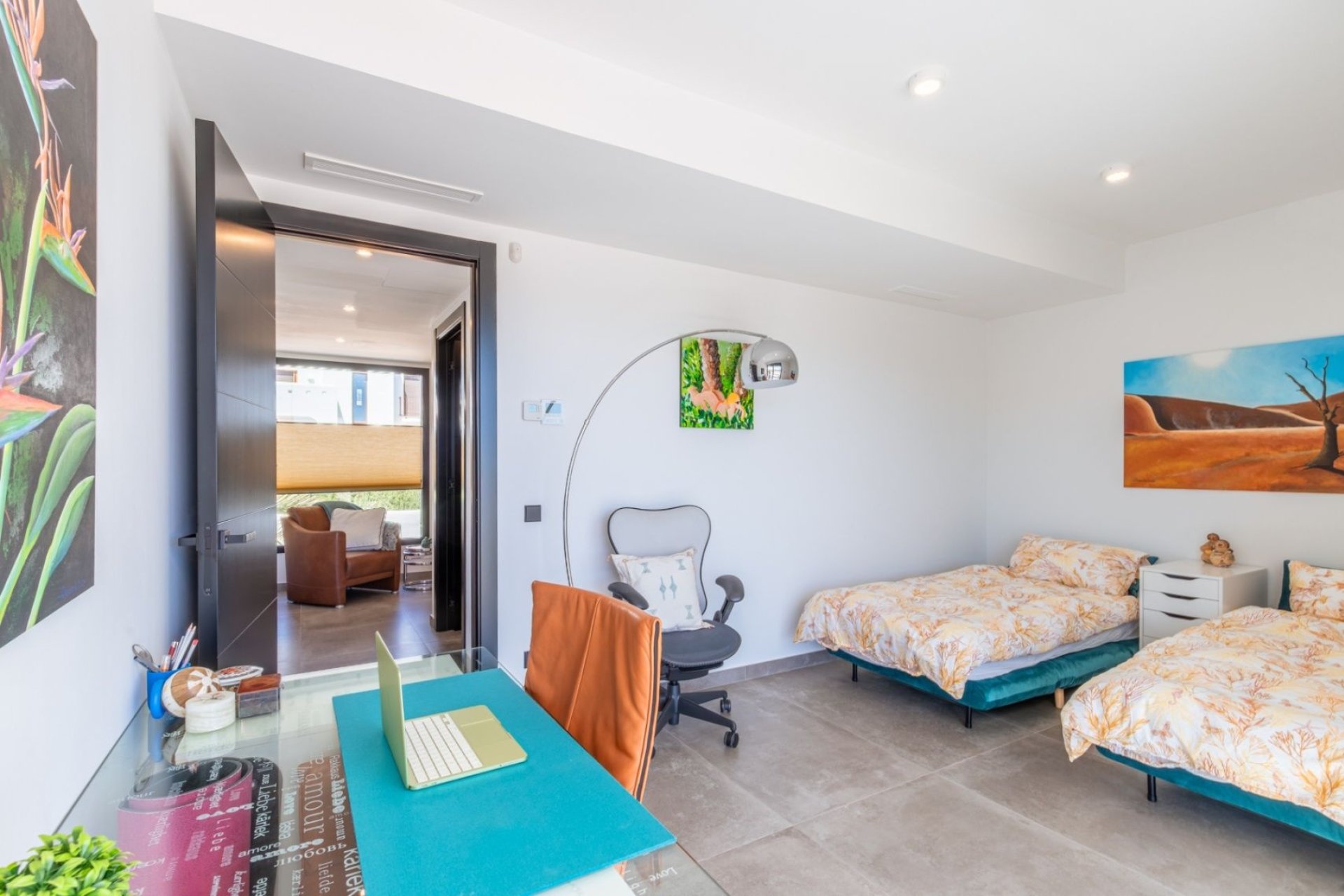 Venta - Villa - Moraira - Sol Park