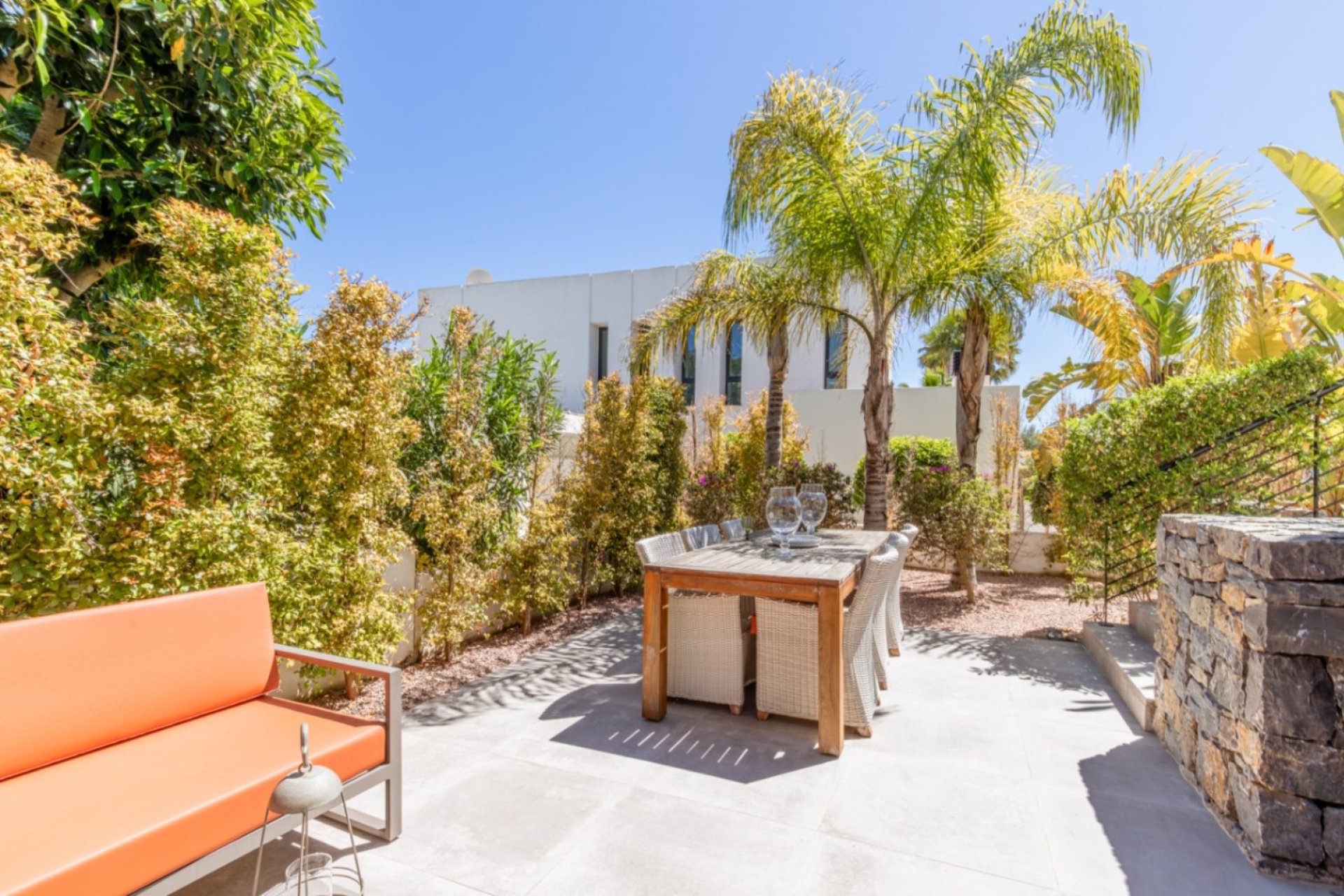 Venta - Villa - Moraira - Sol Park