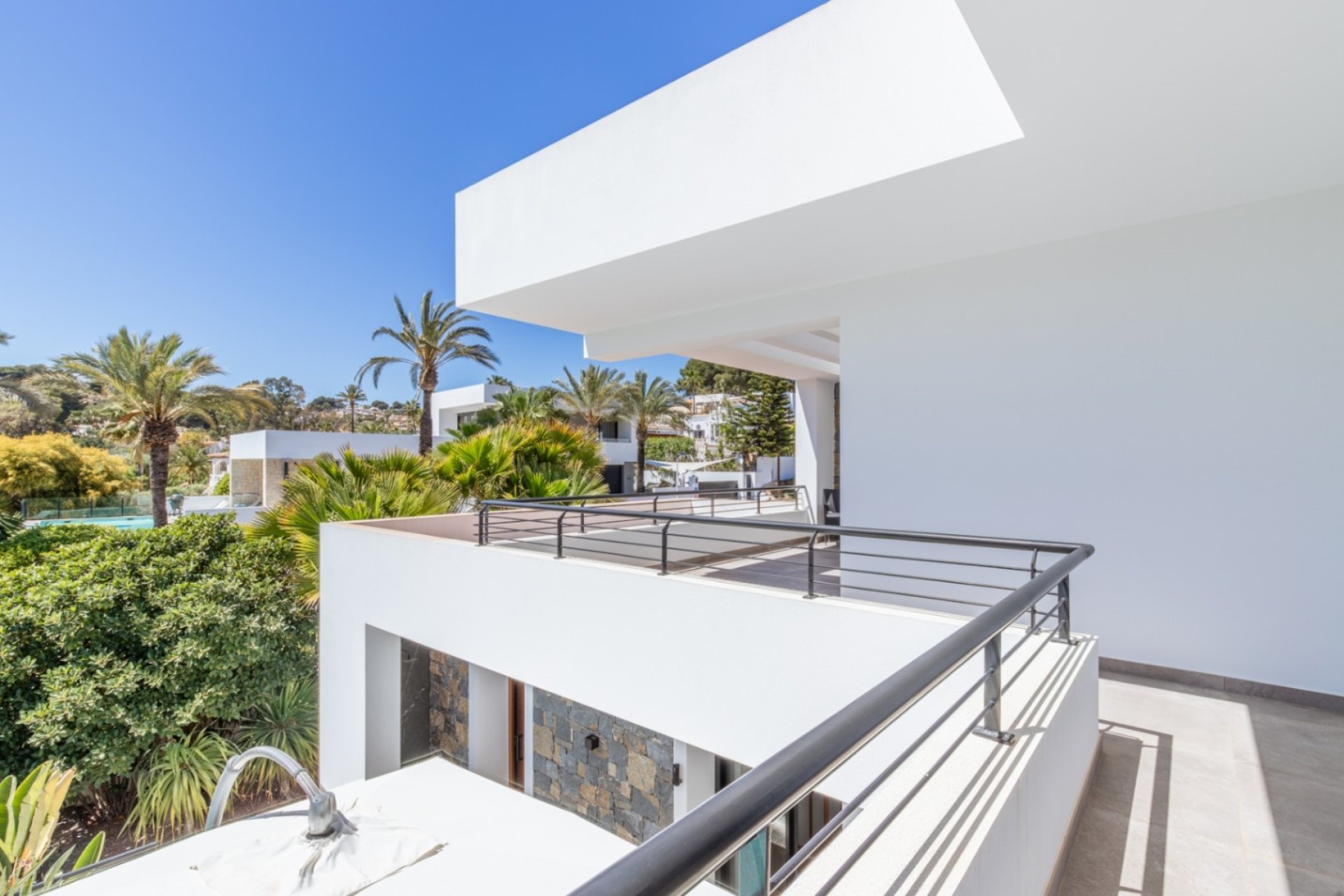 Venta - Villa - Moraira - Sol Park