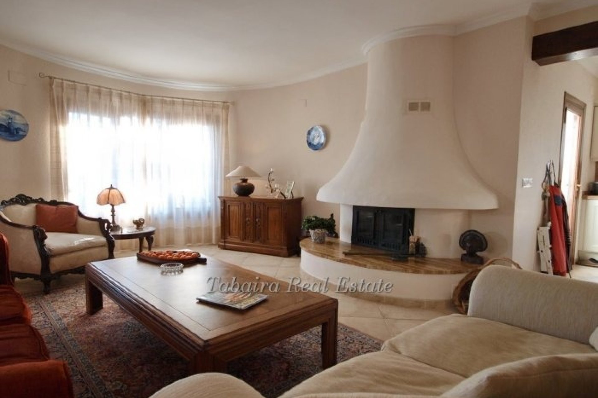 Venta - Villa - Moraira - Solpark