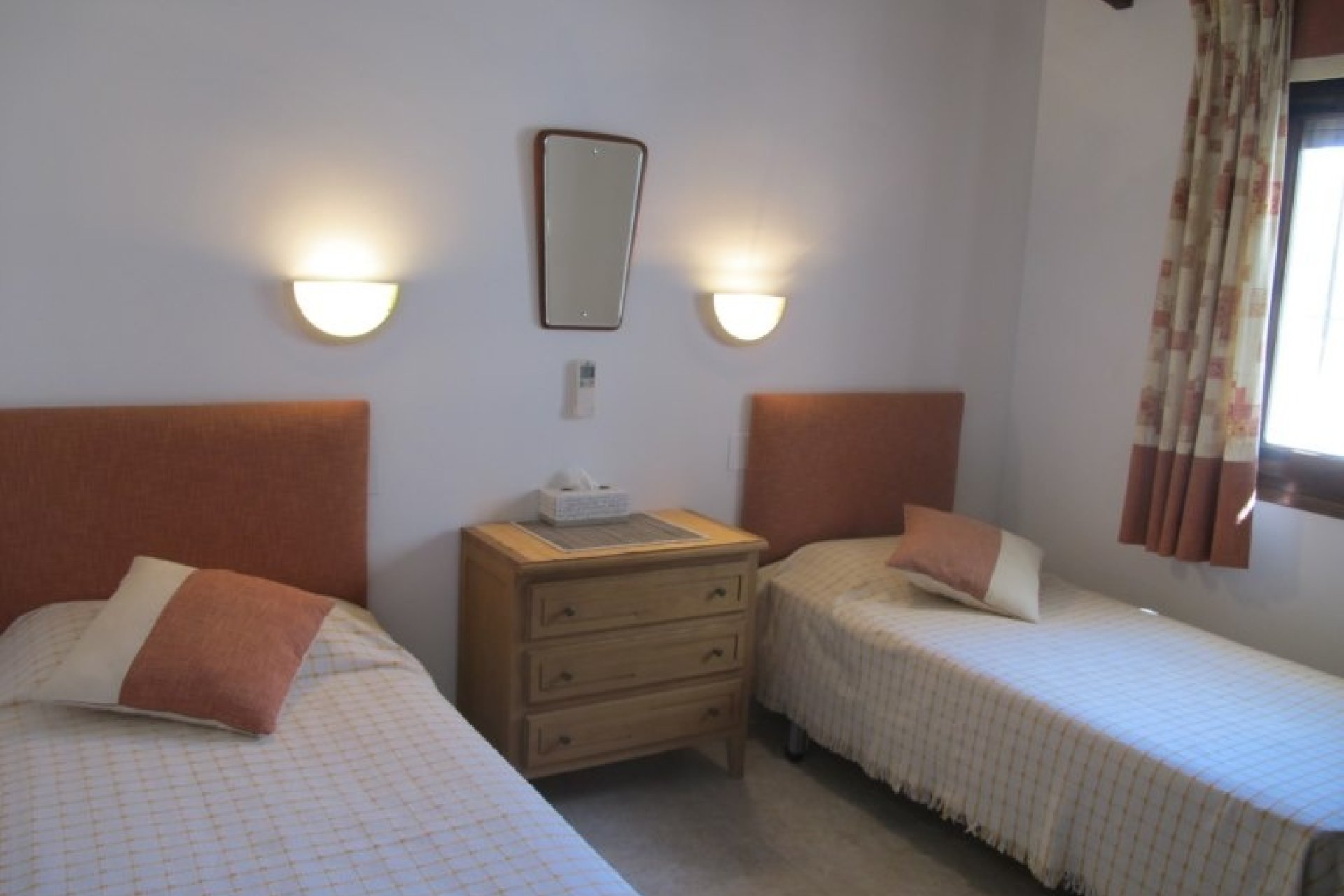 Venta - Villa - Moraira - Solpark