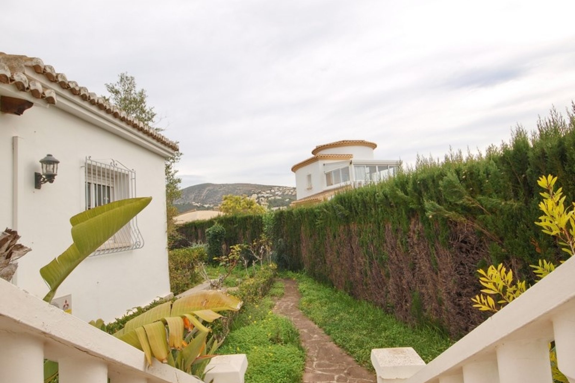 Venta - Villa - Moraira - Solpark