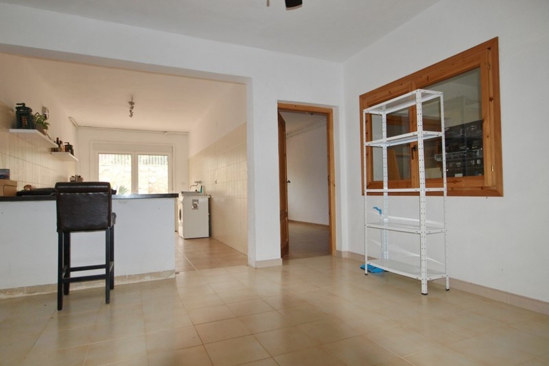Venta - Villa - Moraira - Solpark