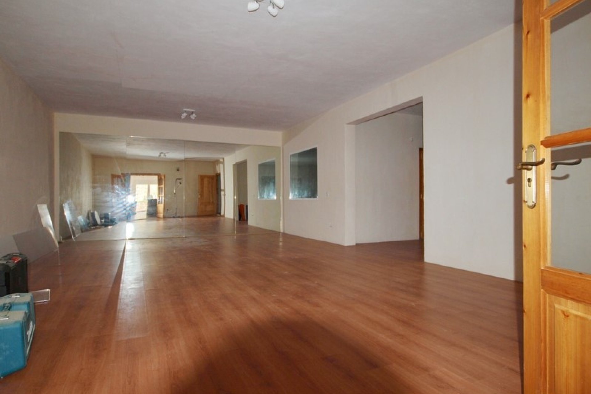 Venta - Villa - Moraira - Solpark