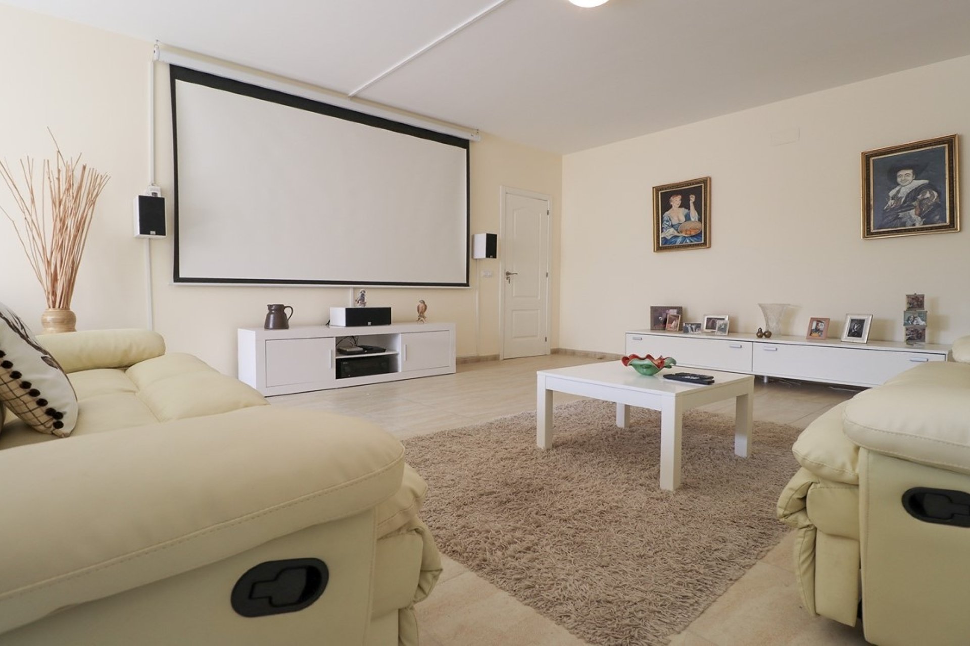 Venta - Villa - Moraira - Solpark