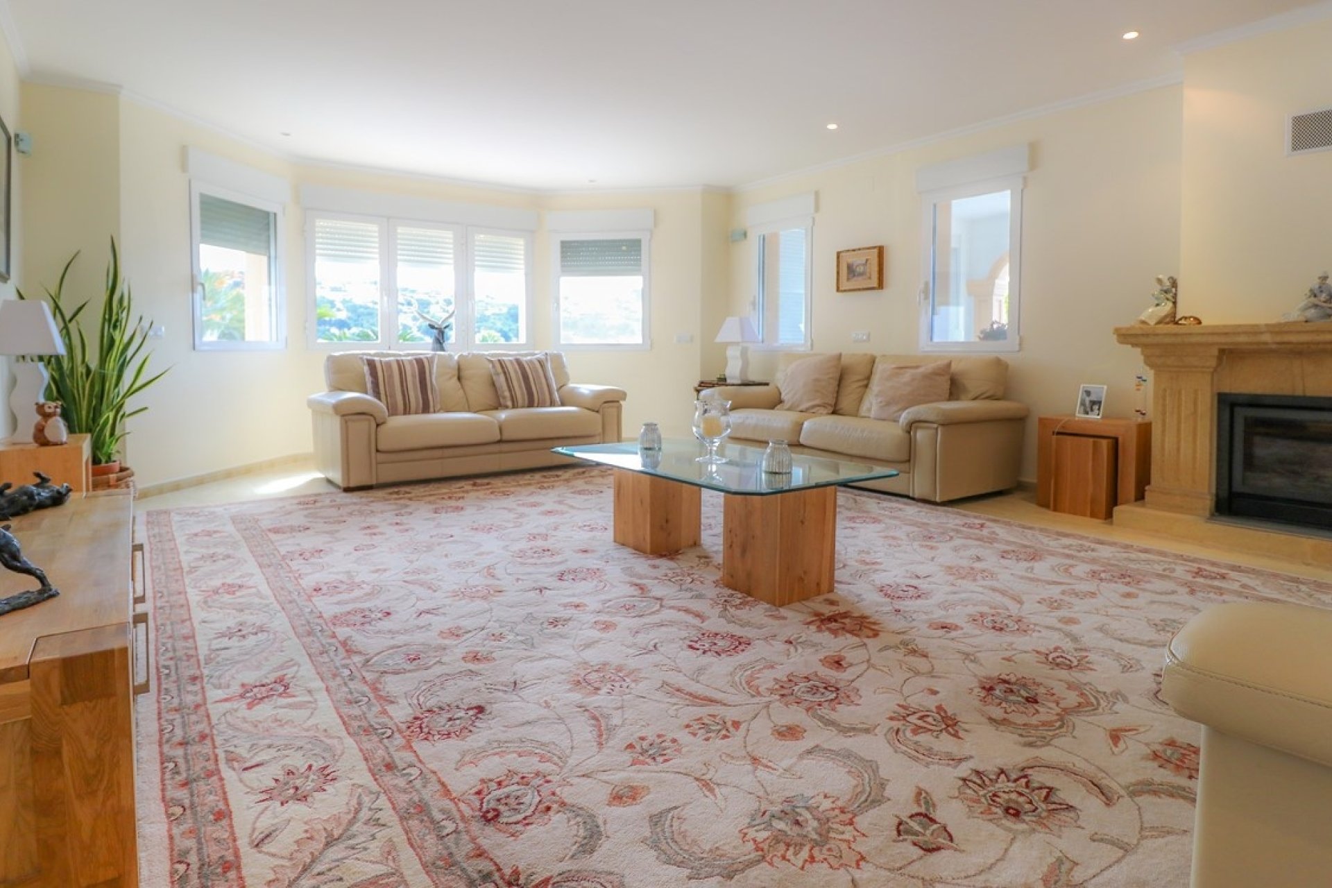 Venta - Villa - Moraira - Solpark