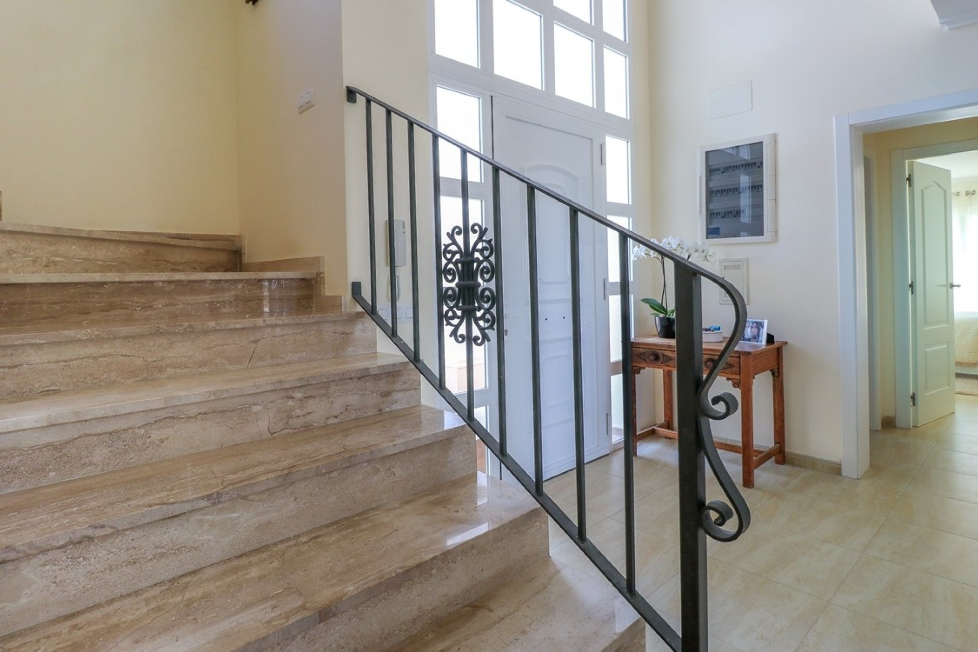 Venta - Villa - Moraira - Solpark