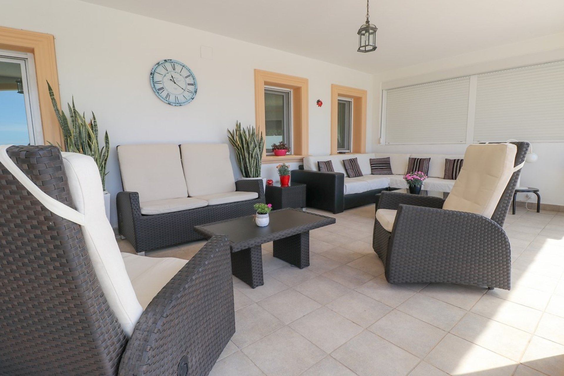 Venta - Villa - Moraira - Solpark