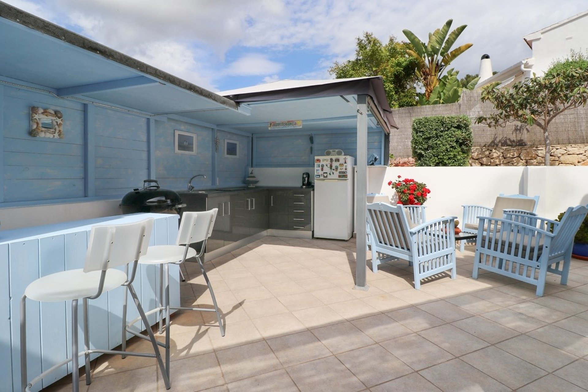 Venta - Villa - Moraira - Solpark