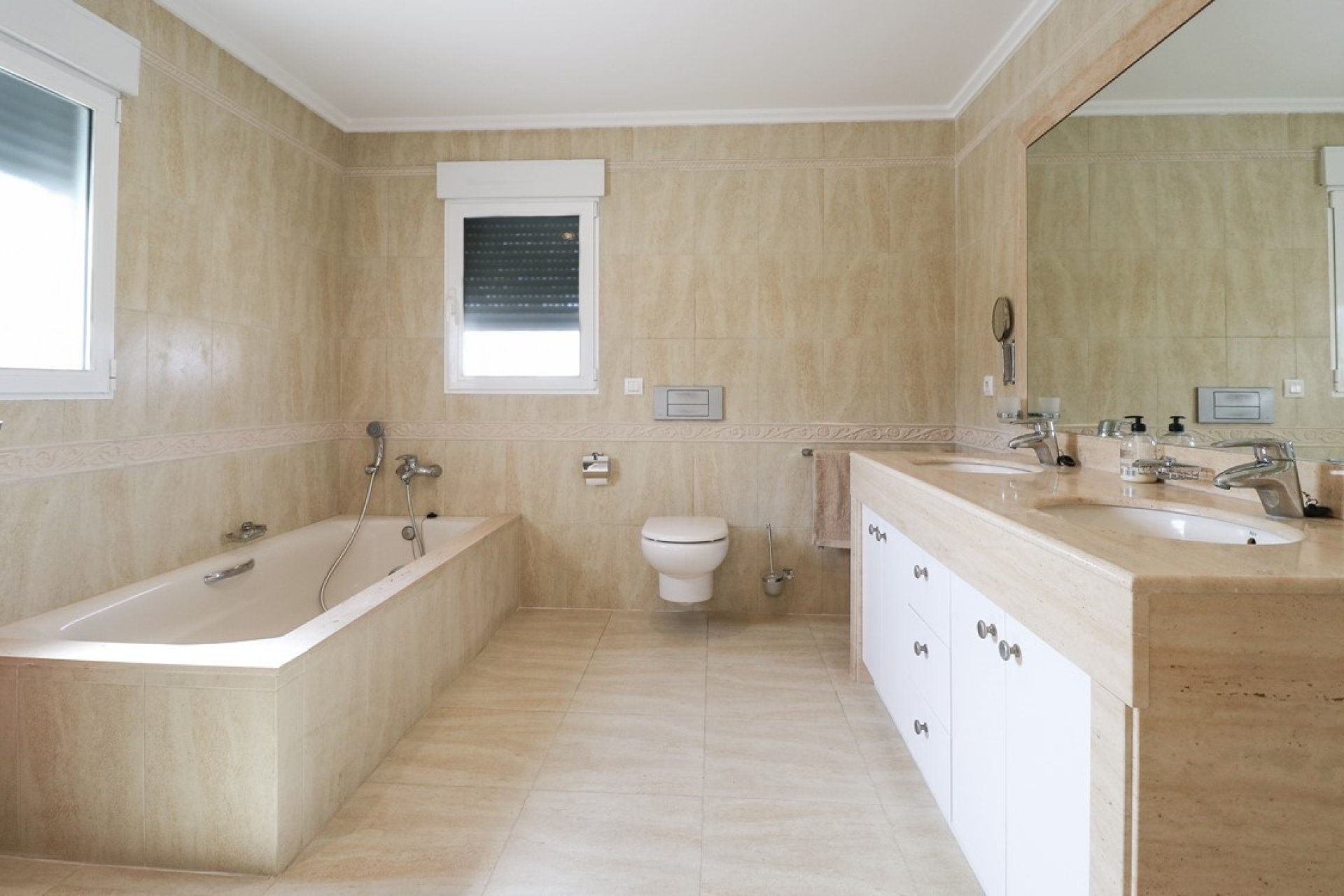 Venta - Villa - Moraira - Solpark