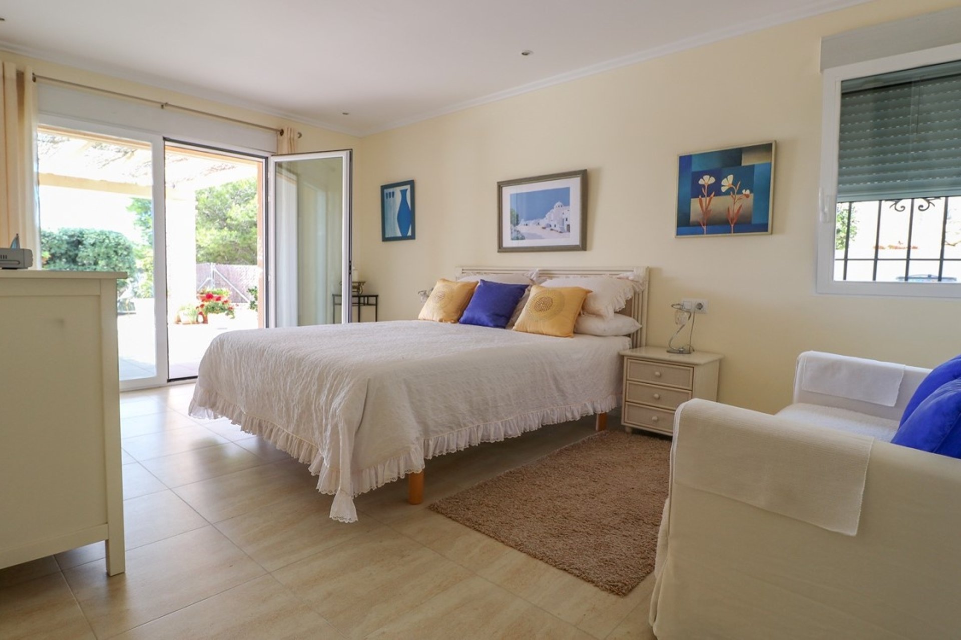 Venta - Villa - Moraira - Solpark