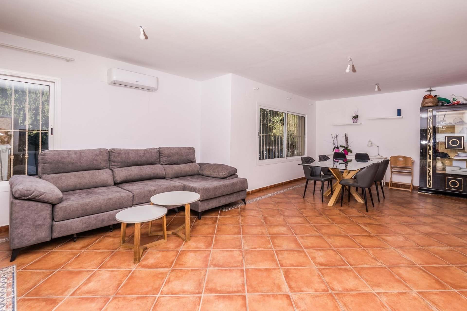Venta - Villa - Moraira - Solpark