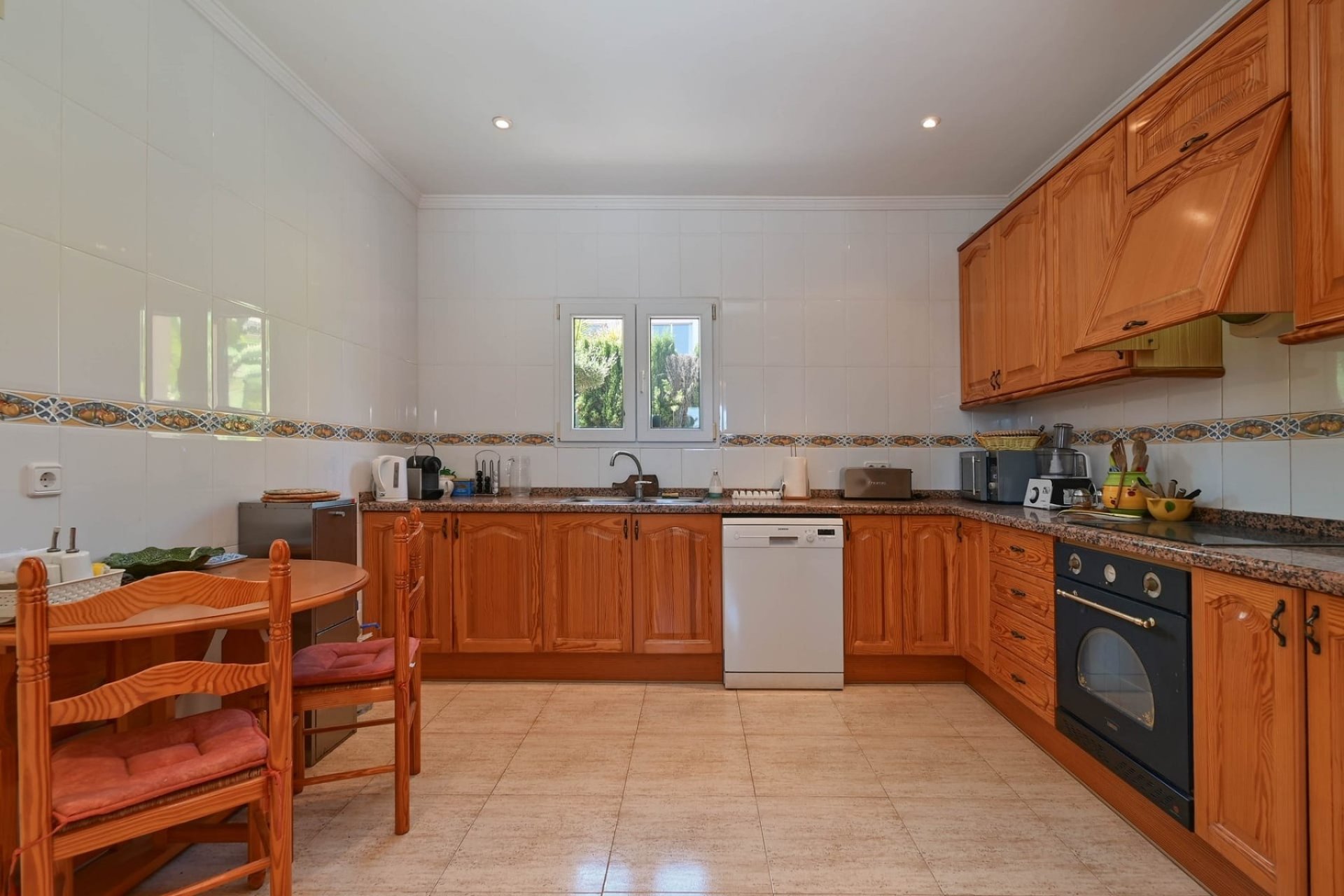 Venta - Villa - Moraira - Solpark
