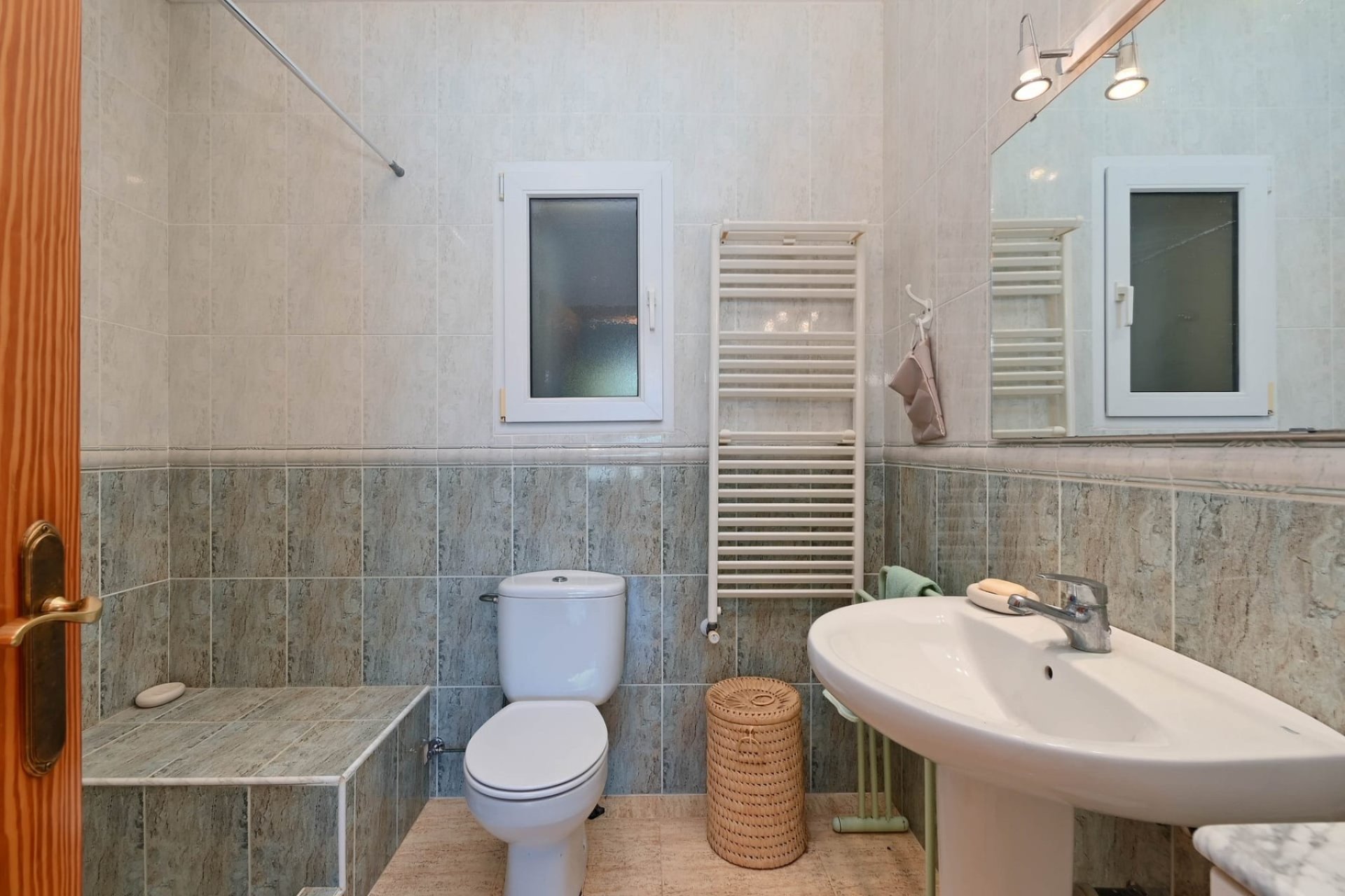 Venta - Villa - Moraira - Solpark