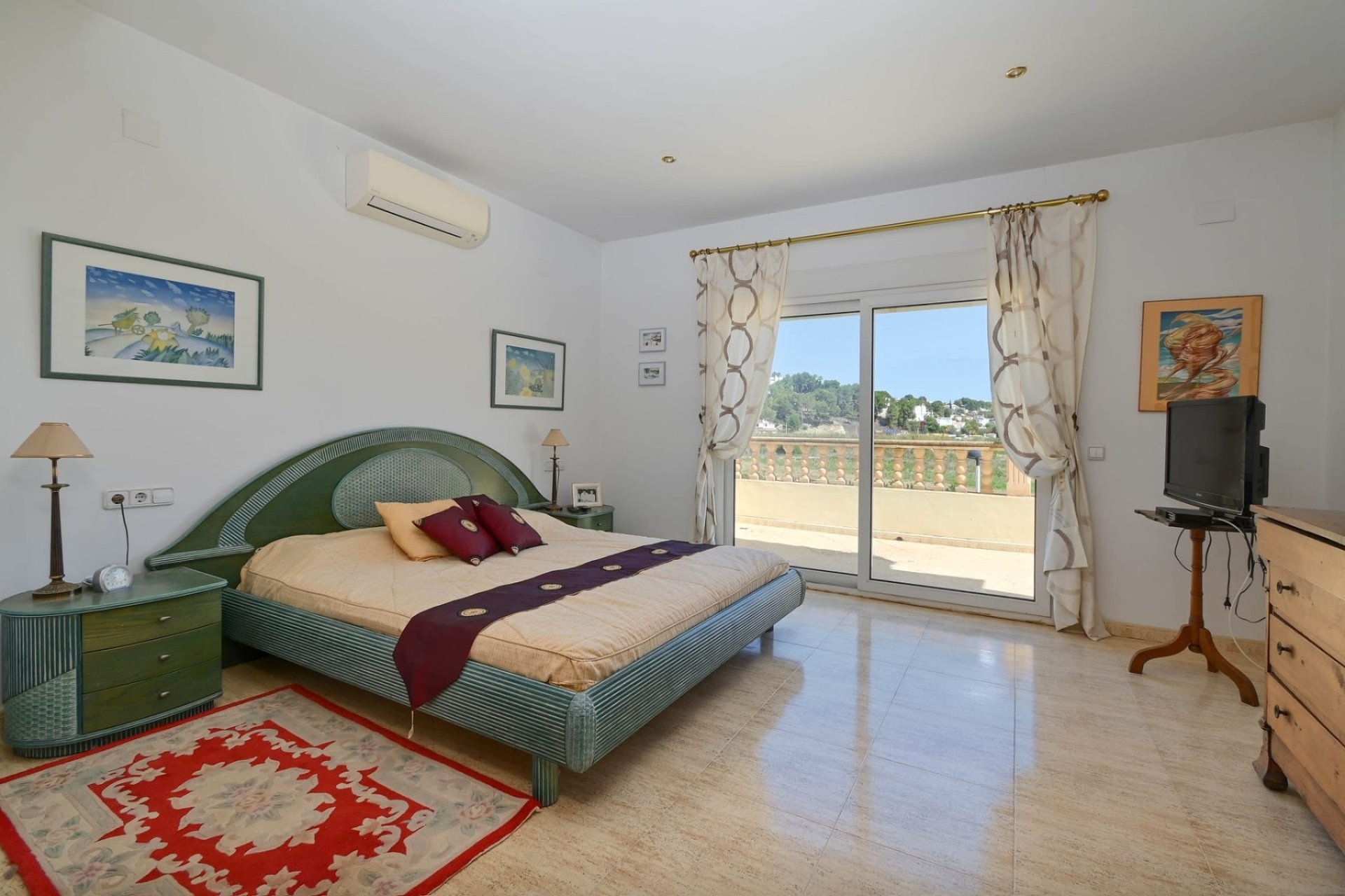 Venta - Villa - Moraira - Solpark