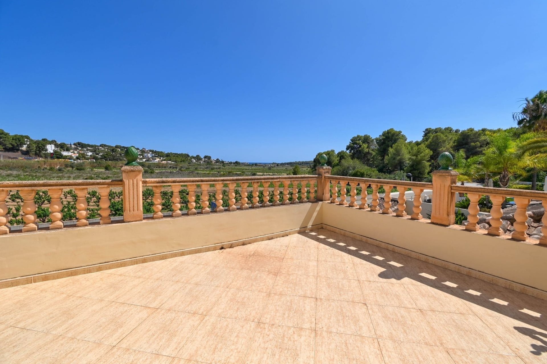 Venta - Villa - Moraira - Solpark