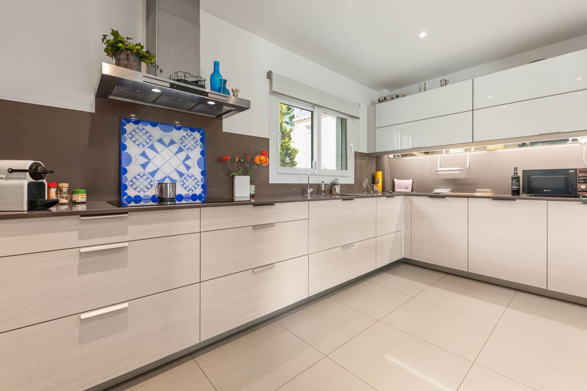 Venta - Villa - Moraira - Solpark