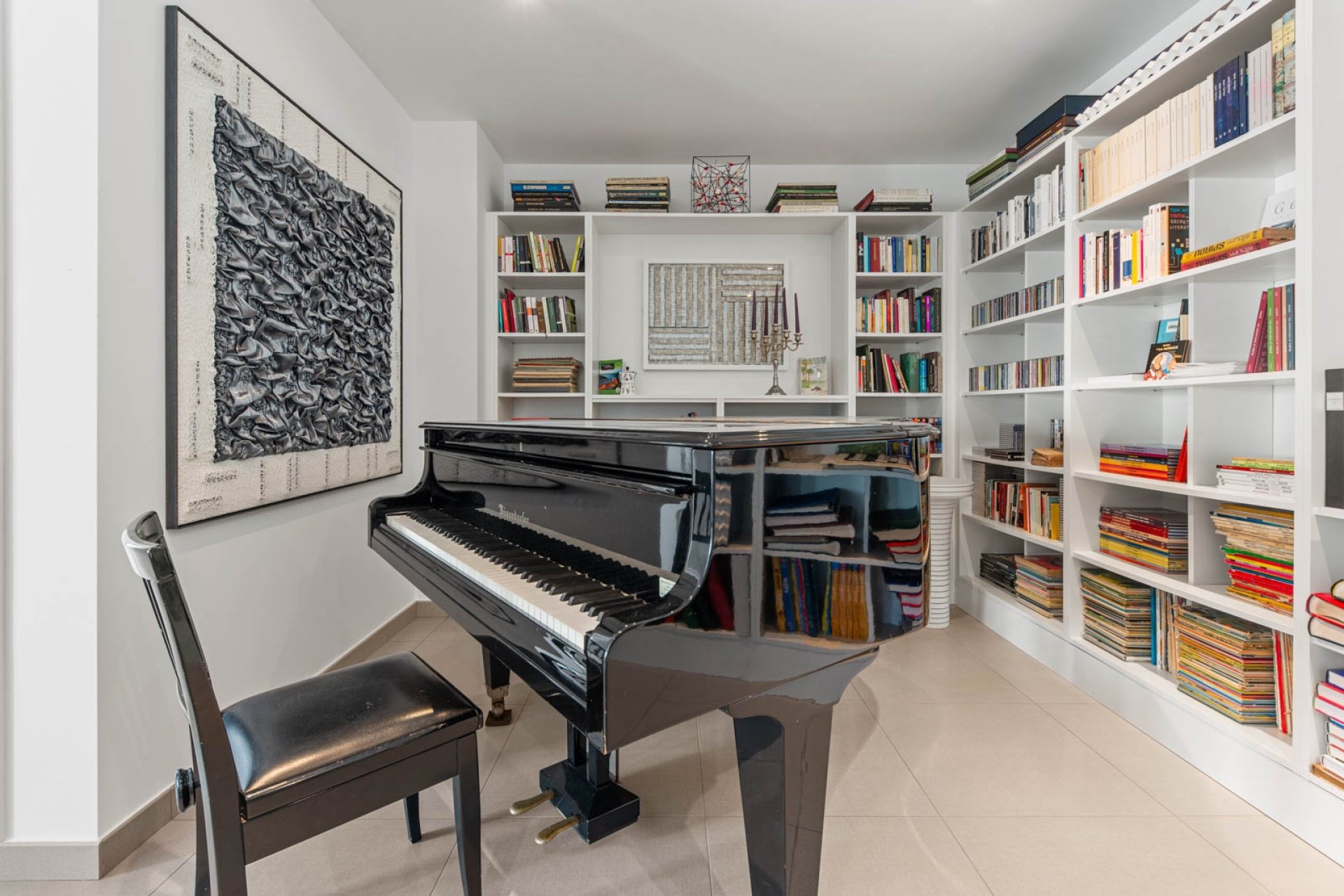Venta - Villa - Moraira - Solpark