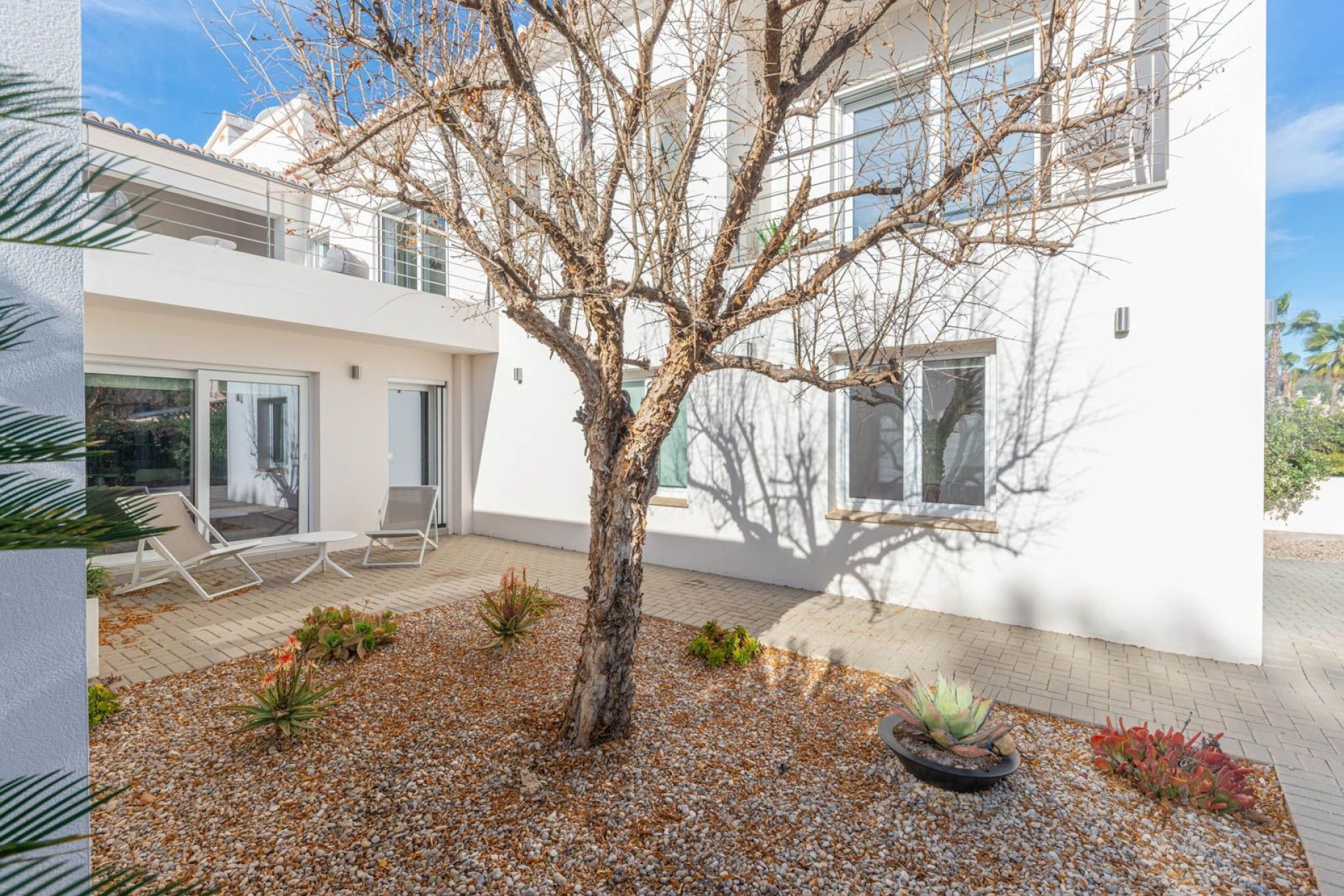 Venta - Villa - Moraira - Solpark
