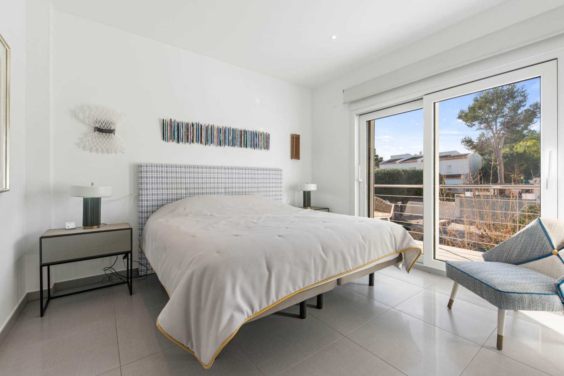 Venta - Villa - Moraira - Solpark