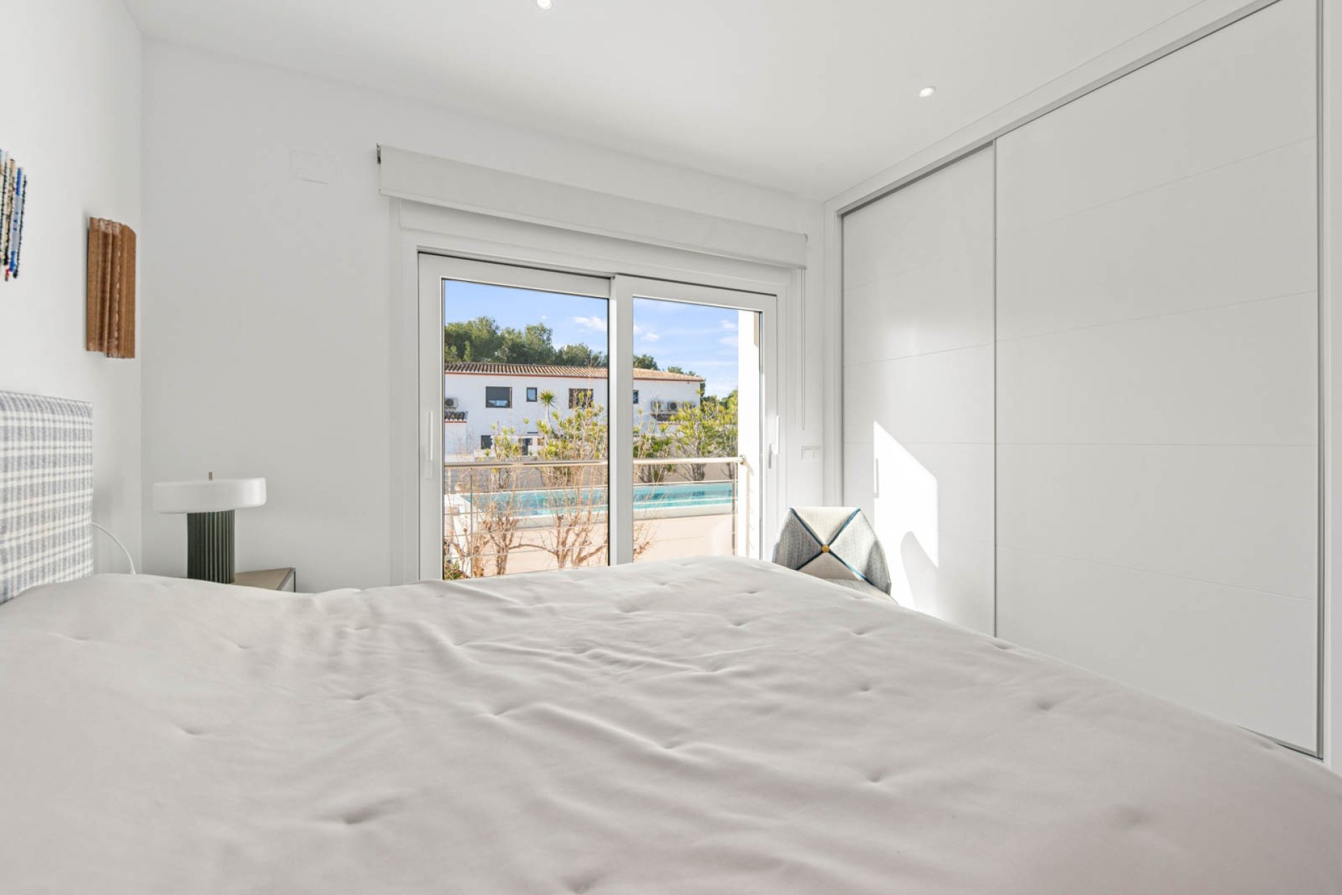 Venta - Villa - Moraira - Solpark