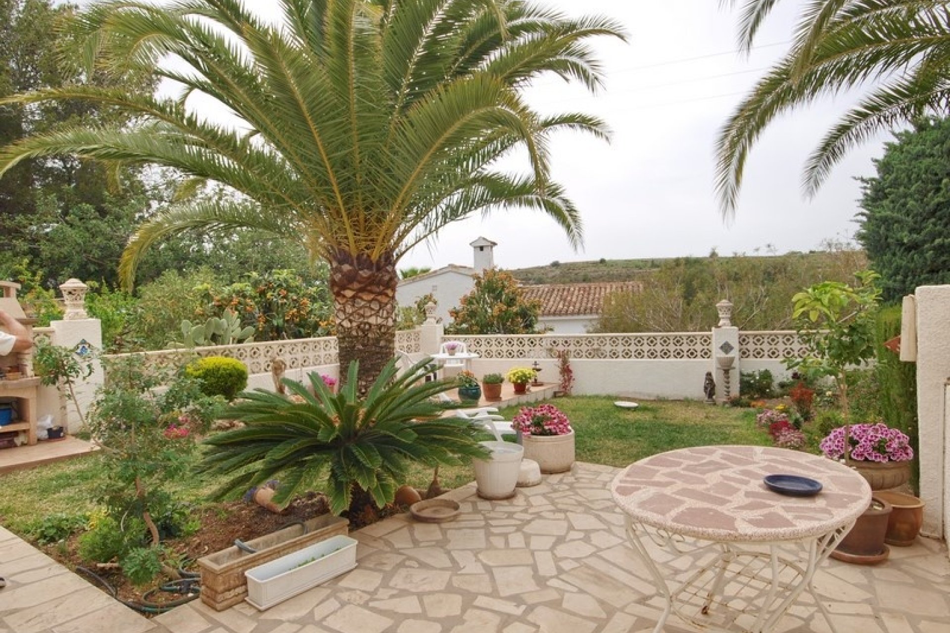 Venta - Villa - Moraira - Villotel