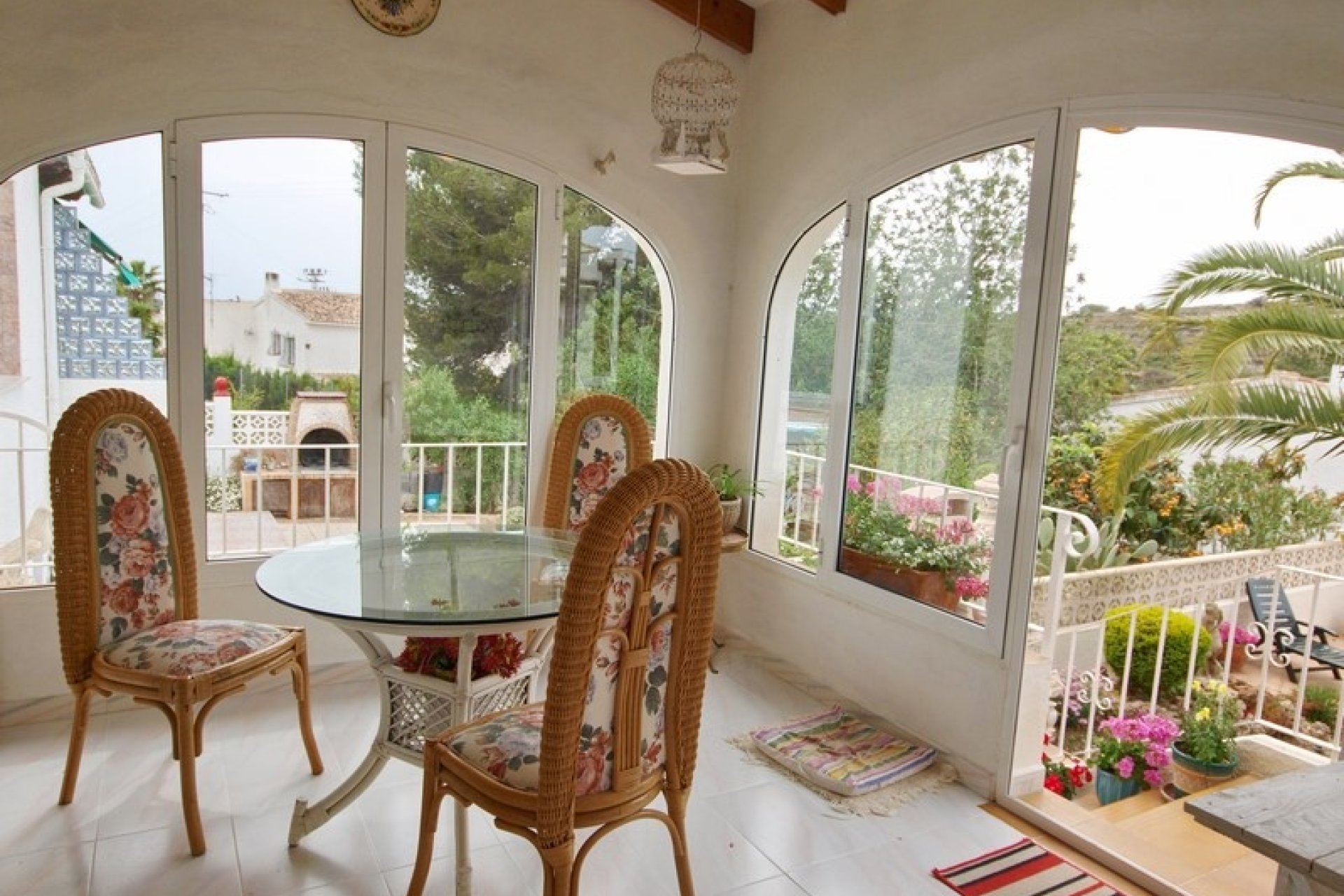 Venta - Villa - Moraira - Villotel