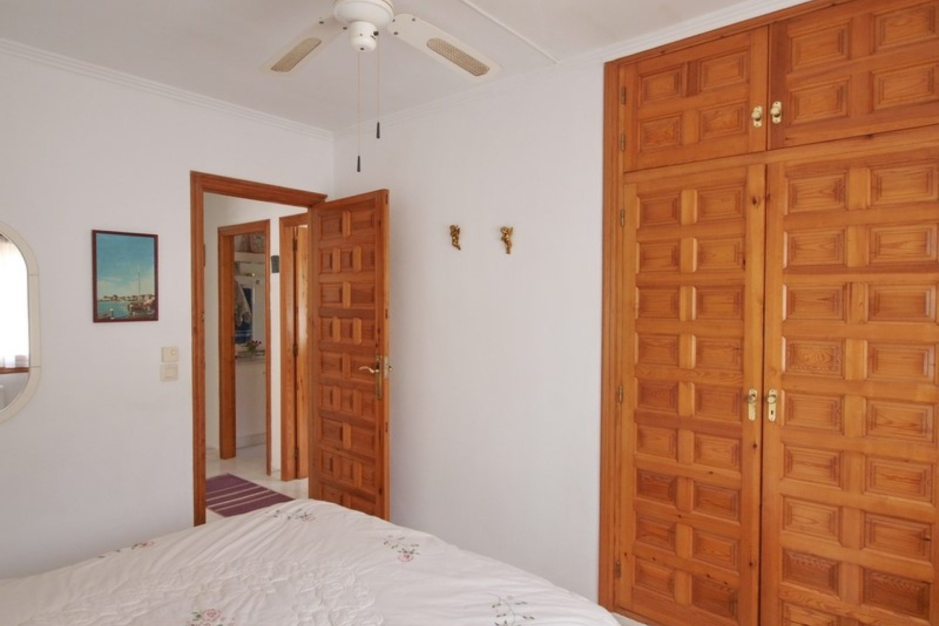 Venta - Villa - Moraira - Villotel