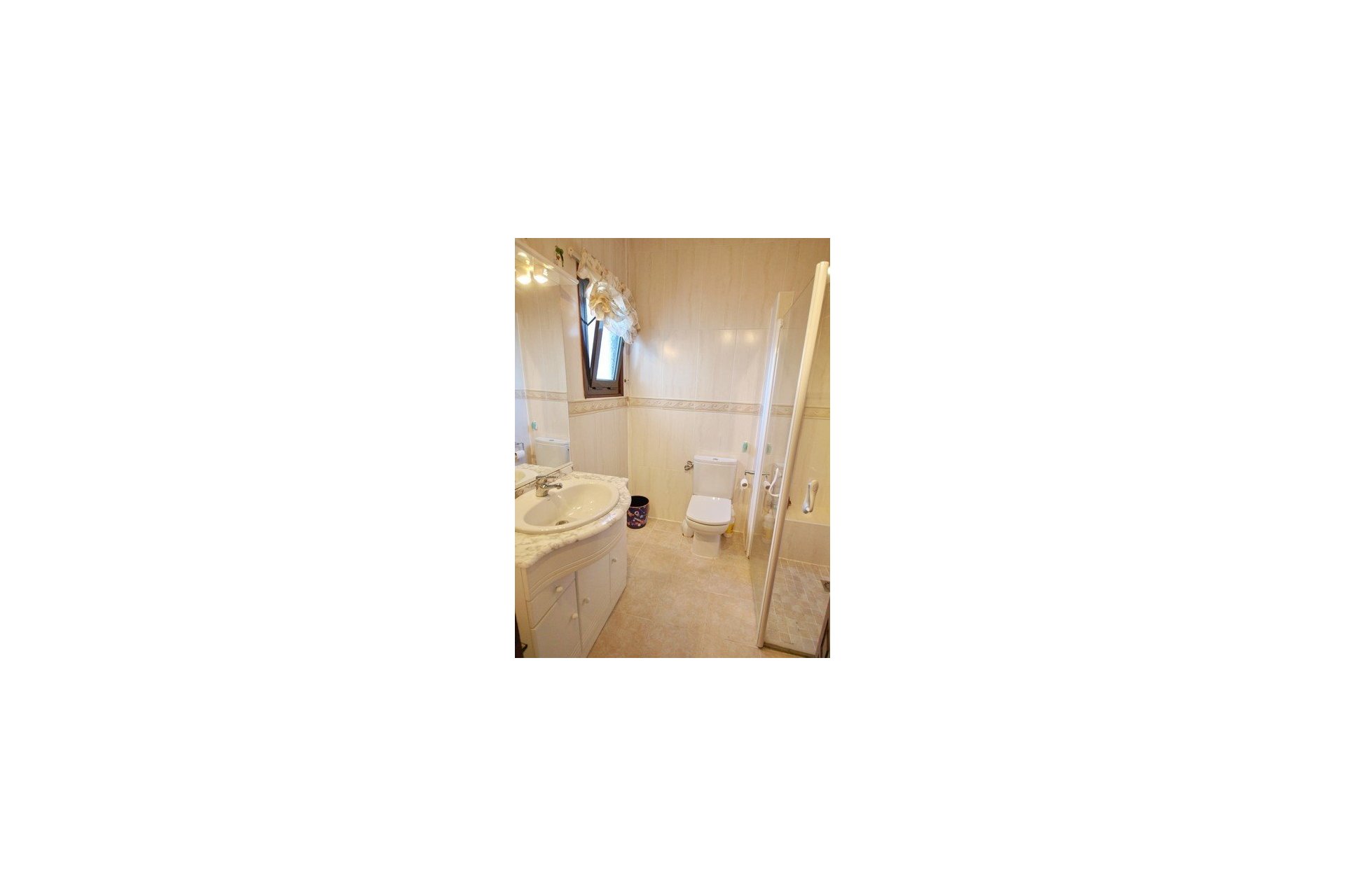 Venta - Villa - Moraira - Villotel
