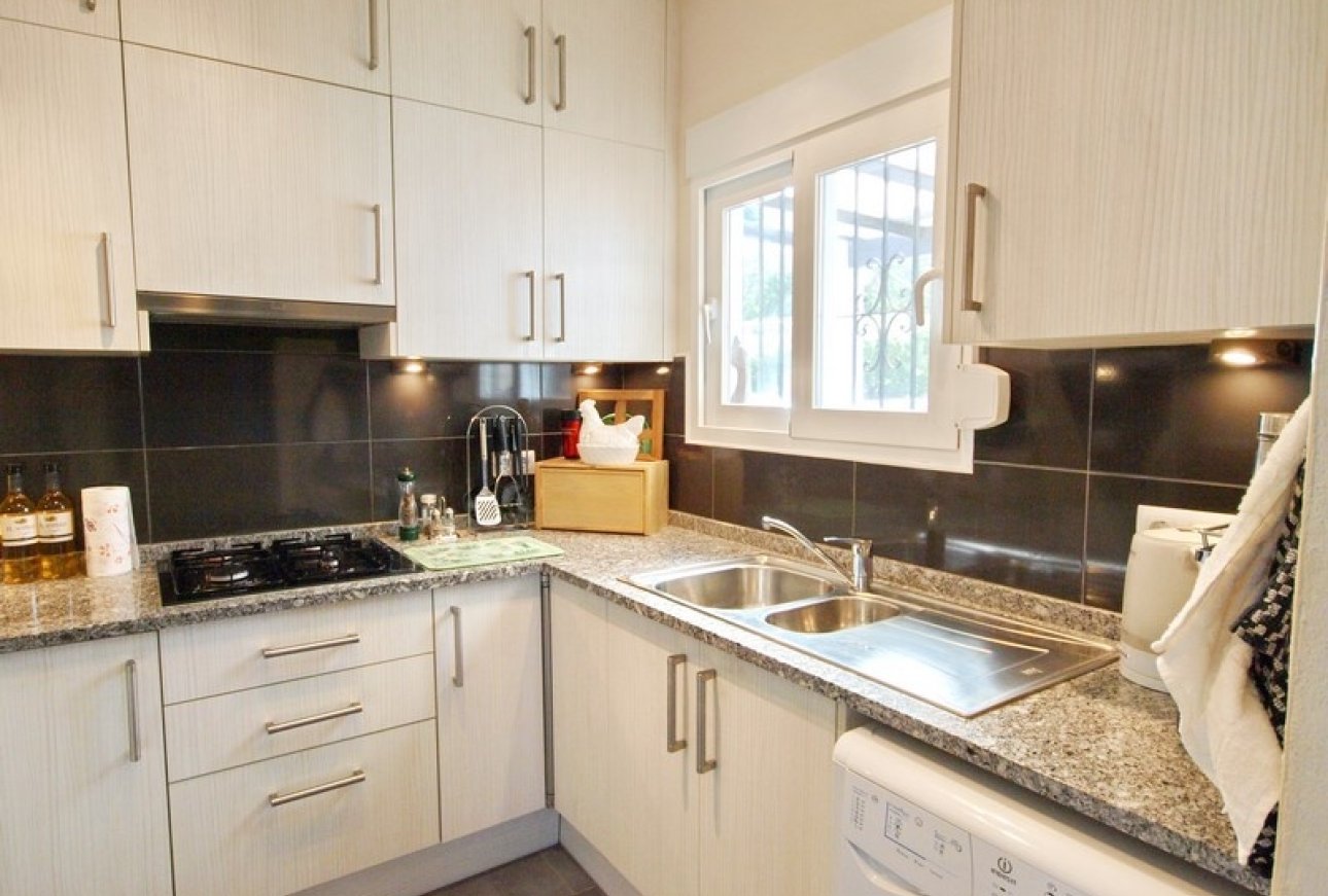 Venta - Villa - Moraira - Villotel