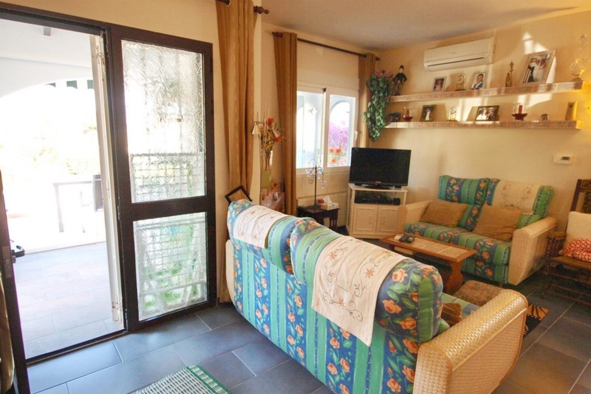 Venta - Villa - Moraira - Villotel