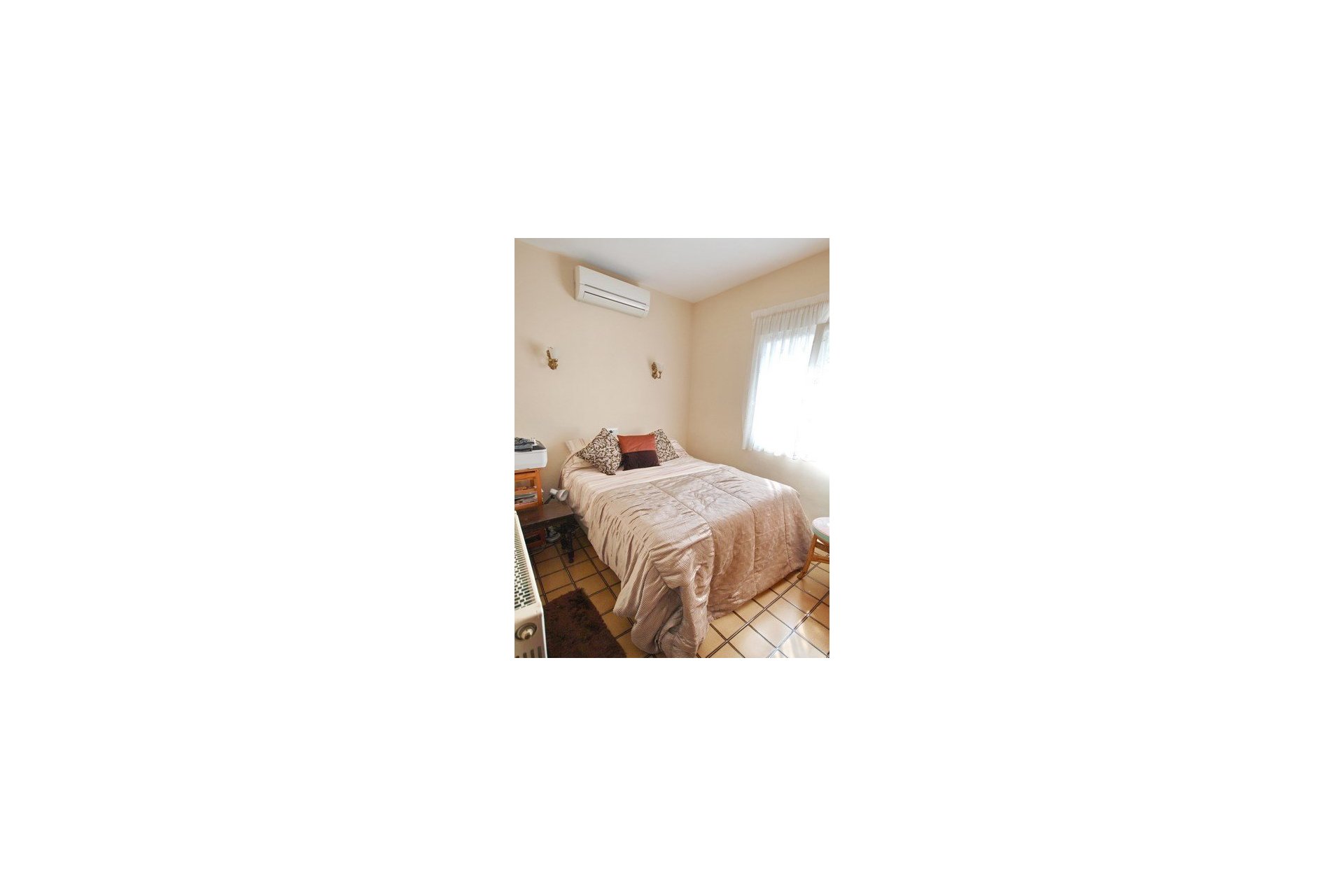 Venta - Villa - Moraira - Villotel