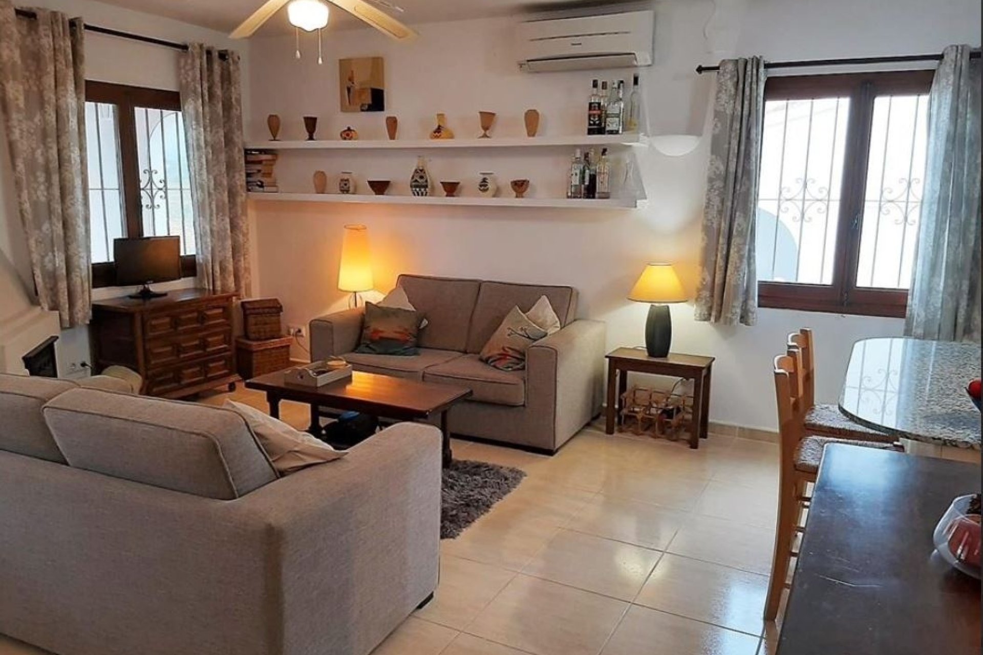 Venta - Villa - Moraira - Villotel